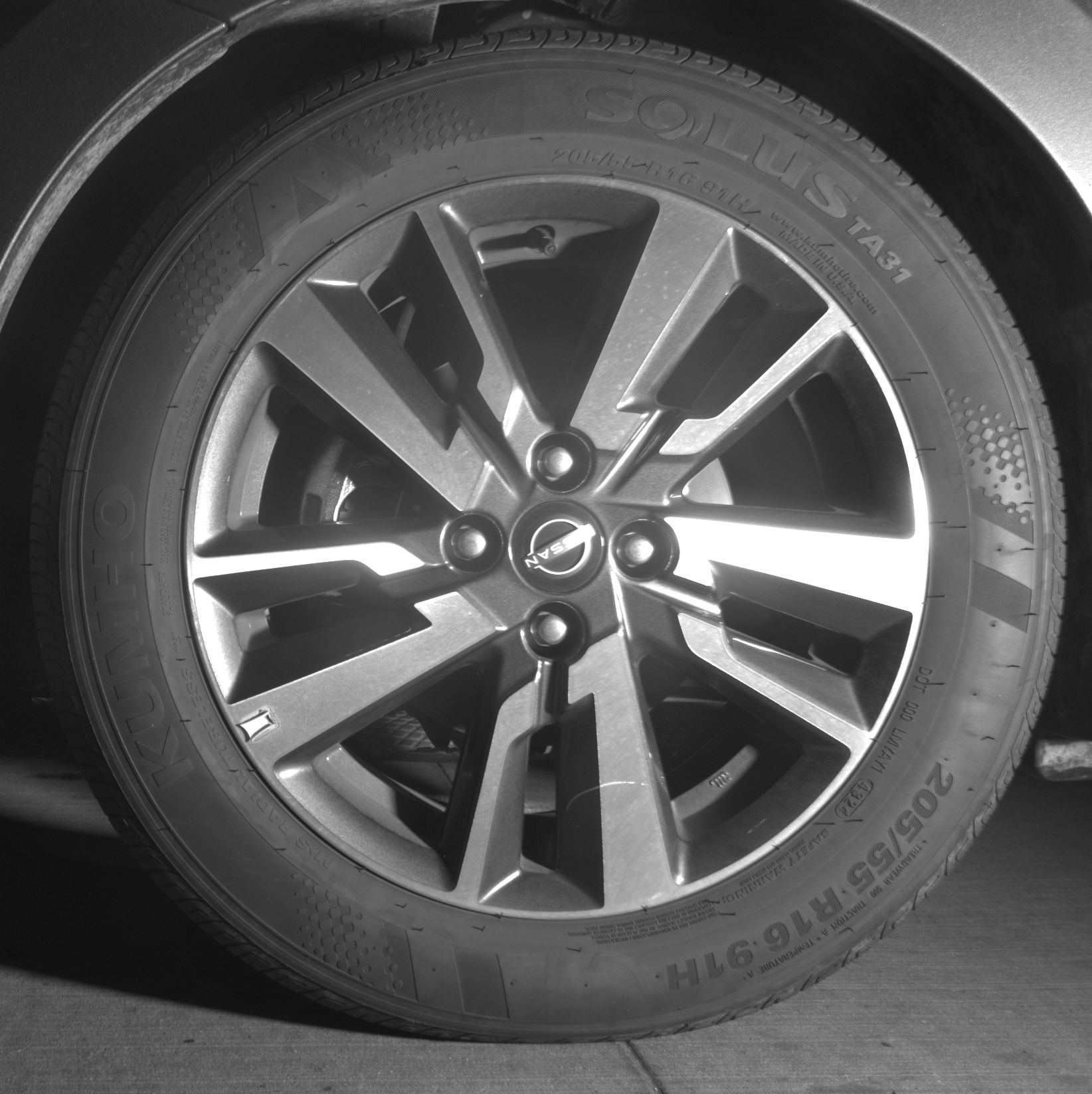 Thumbnail: 2025 Nissan Versa - 9