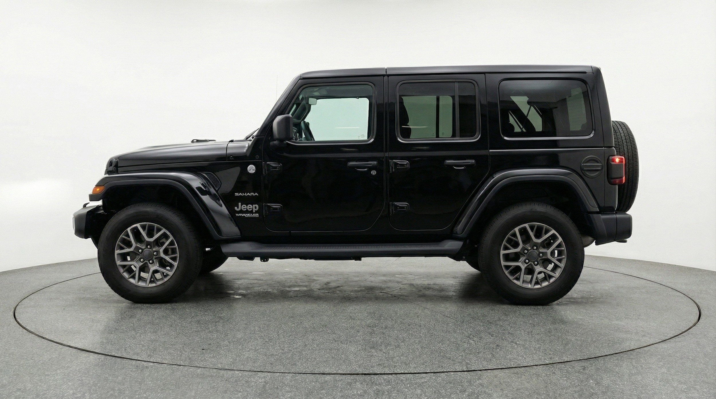 Thumbnail: 2025 Jeep Wrangler - 5