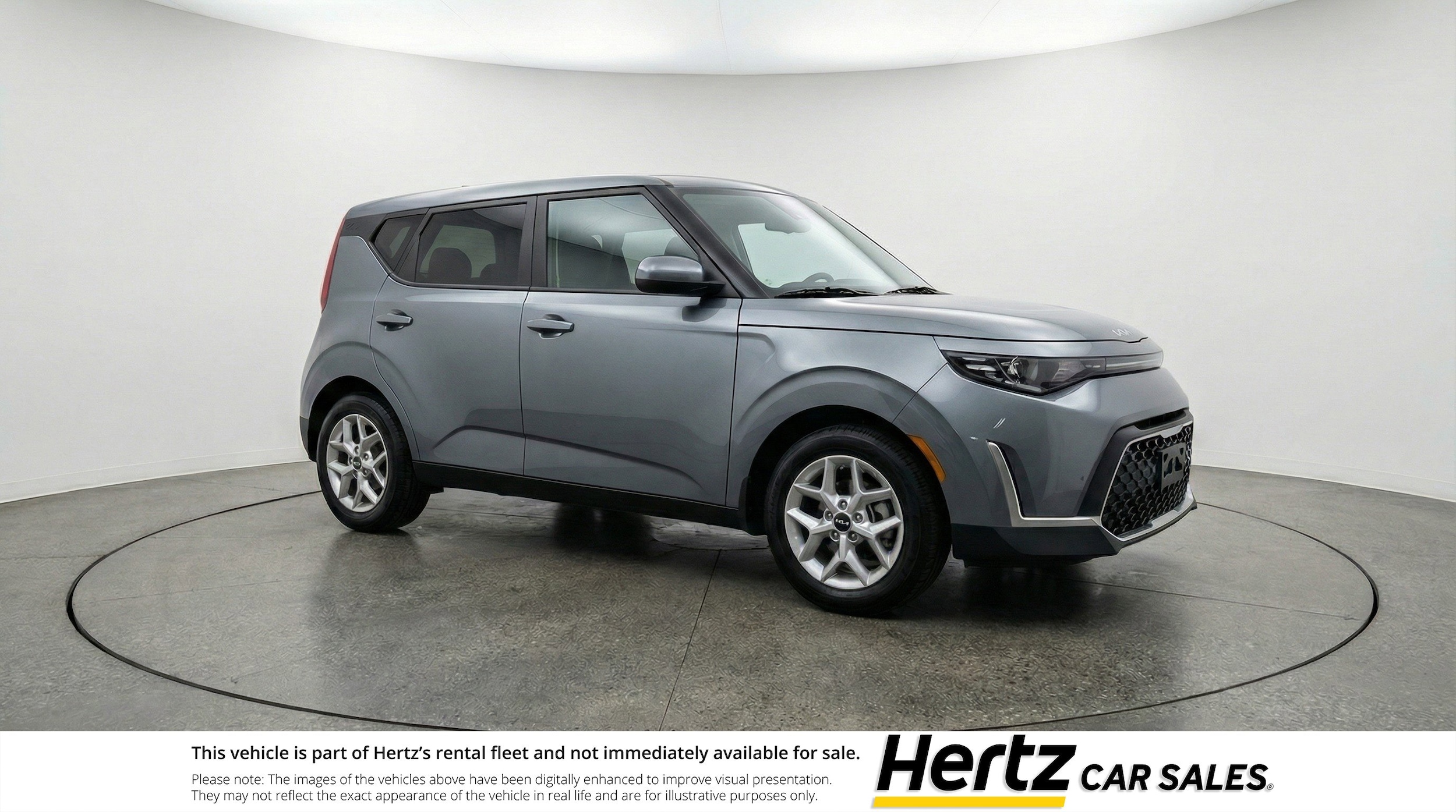 Thumbnail: 2025 Kia Soul - 1