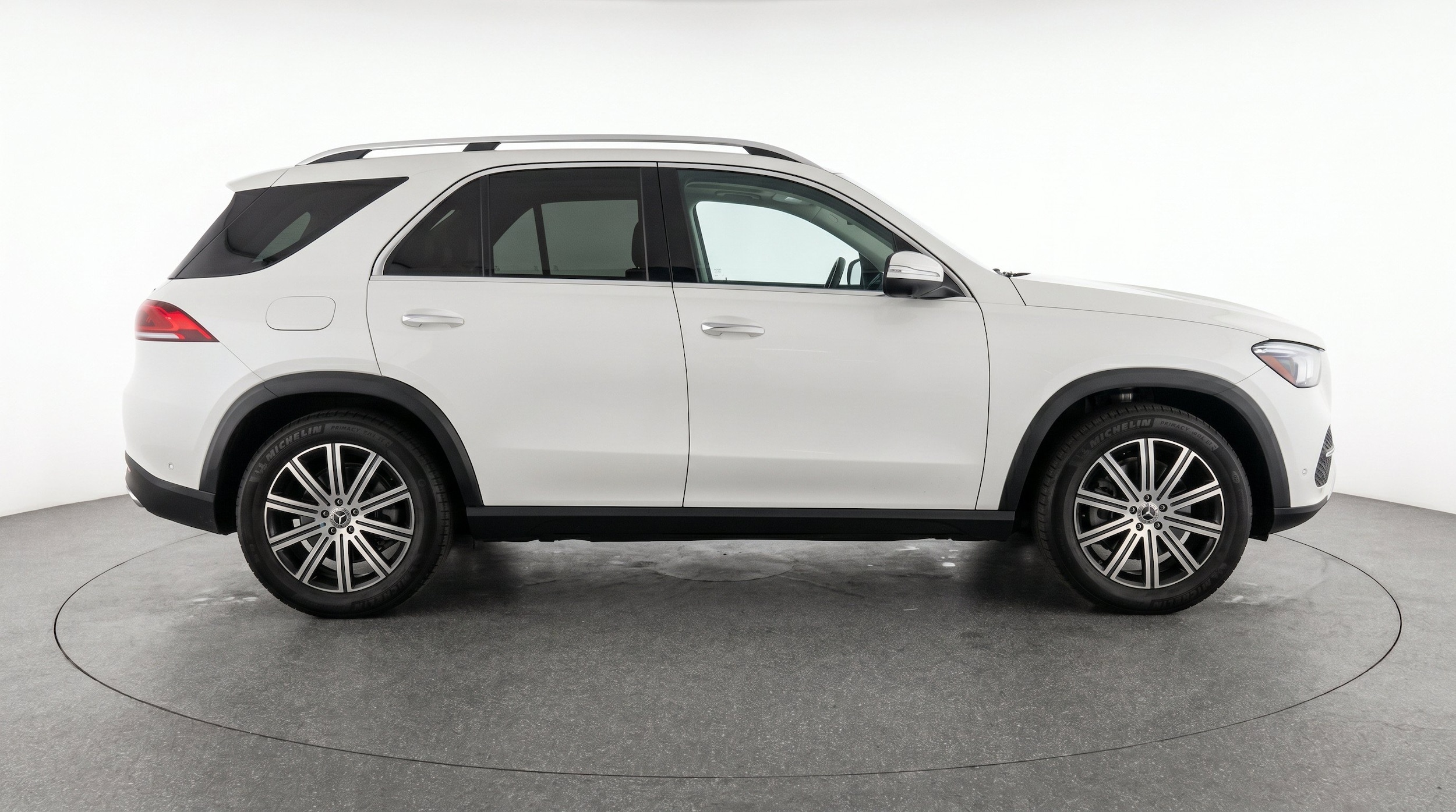 Thumbnail: 2026 Mercedes-Benz GLE - 11