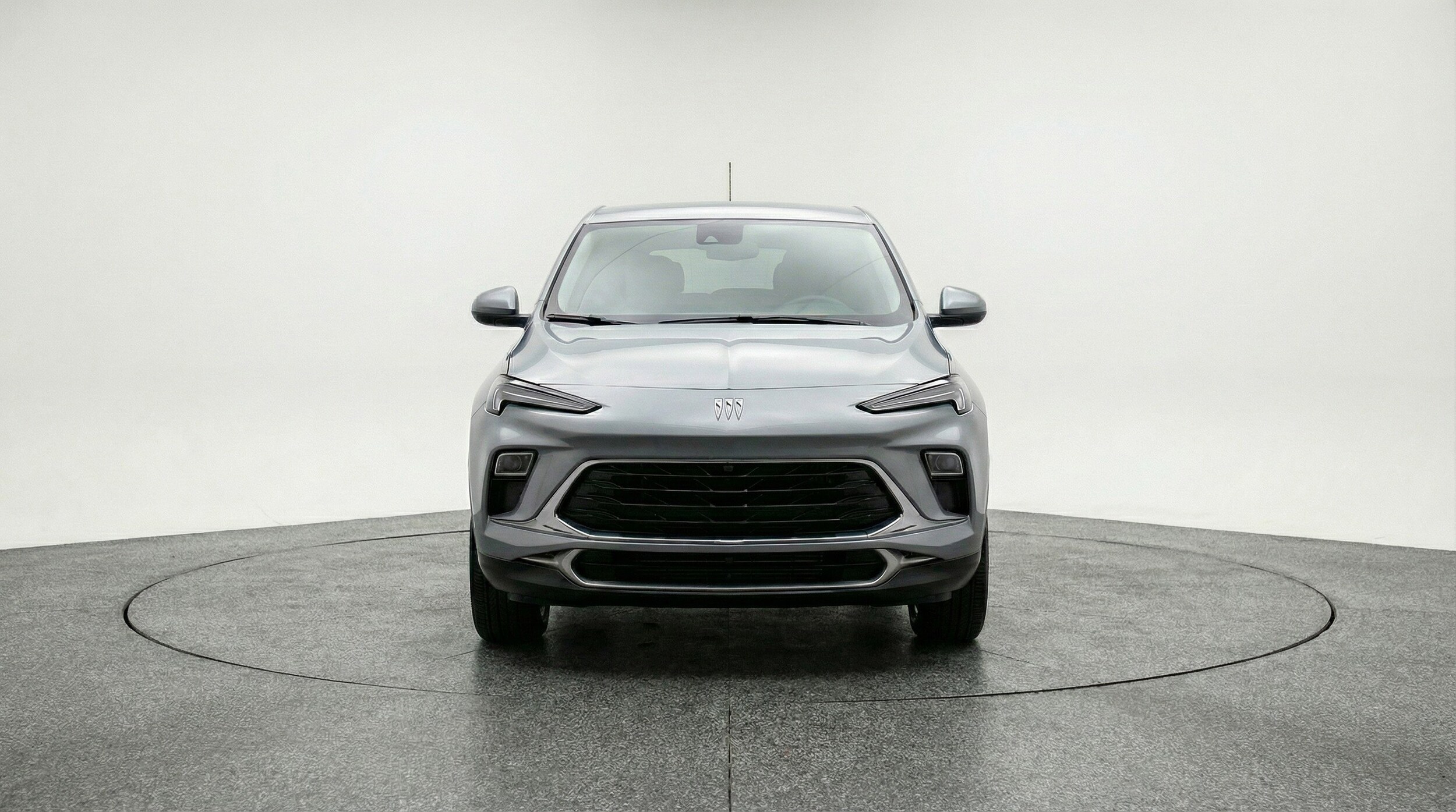 Thumbnail: 2025 Buick Encore GX - 2