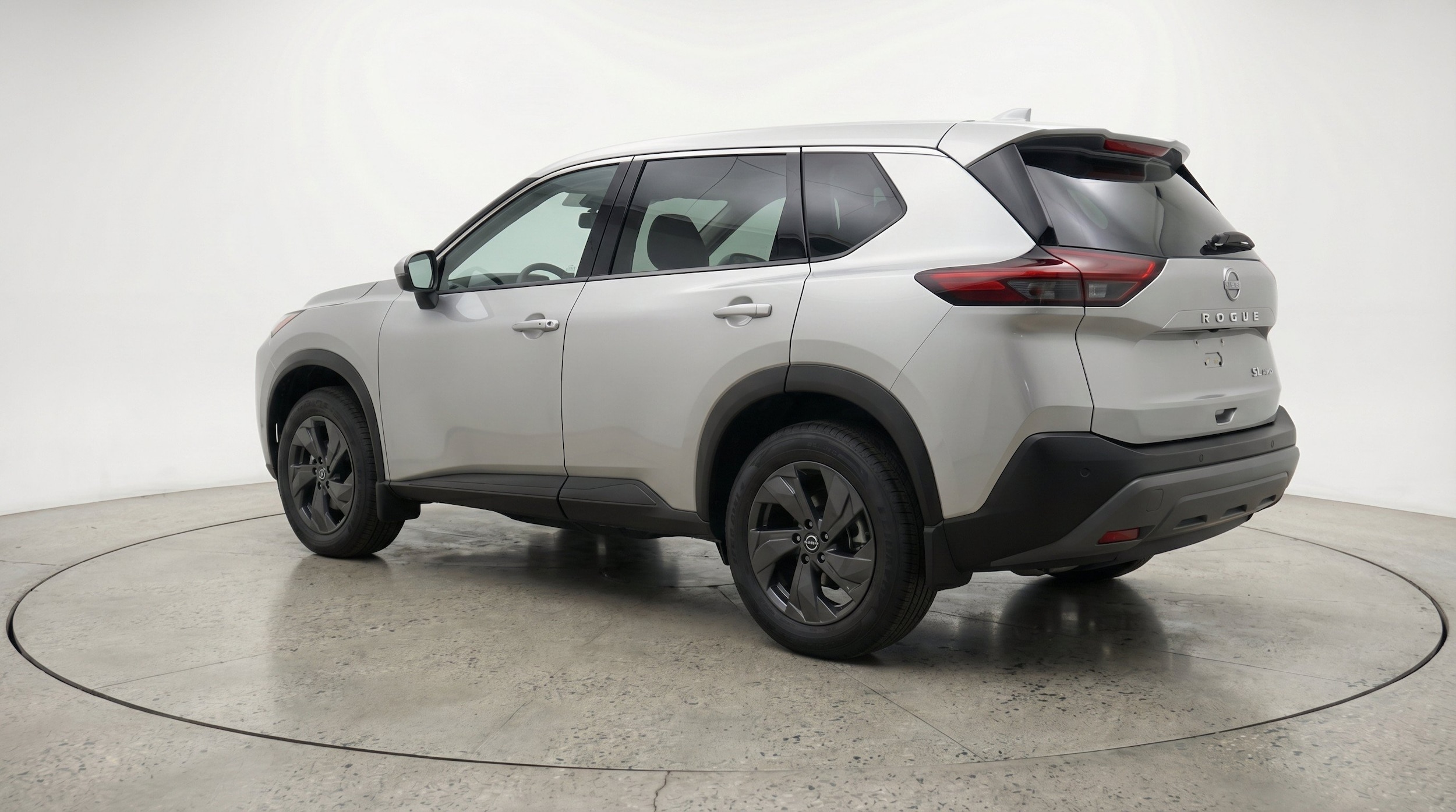 Thumbnail: 2026 Nissan Rogue - 6