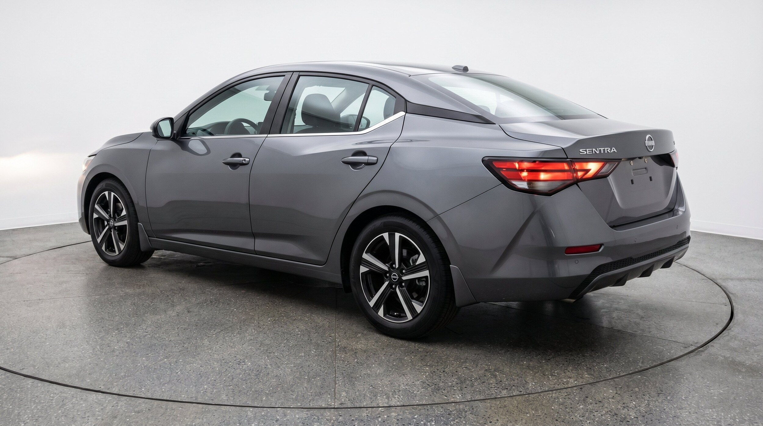 Thumbnail: 2025 Nissan Sentra - 6