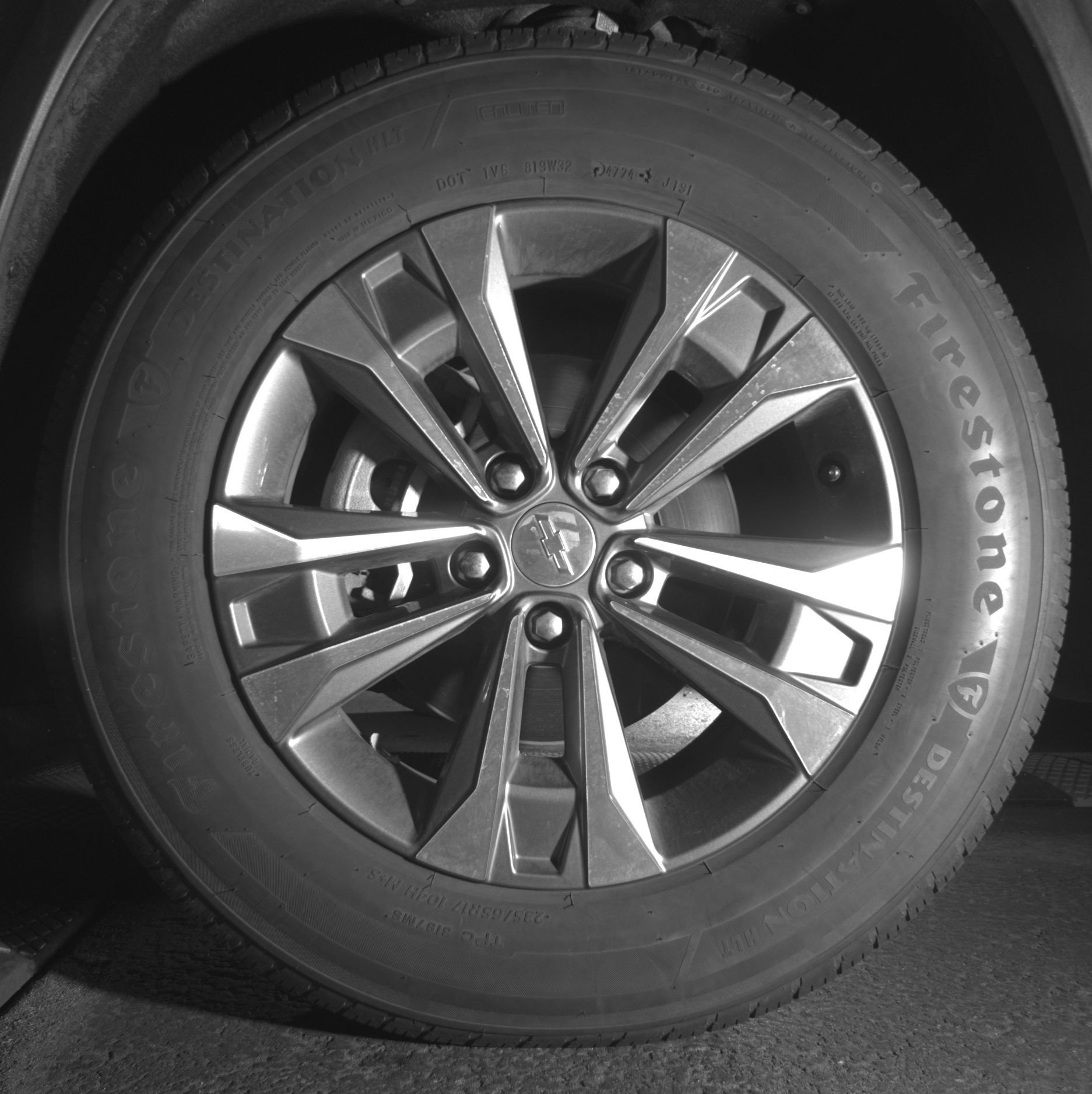 Thumbnail: 2025 Chevrolet Equinox - 12