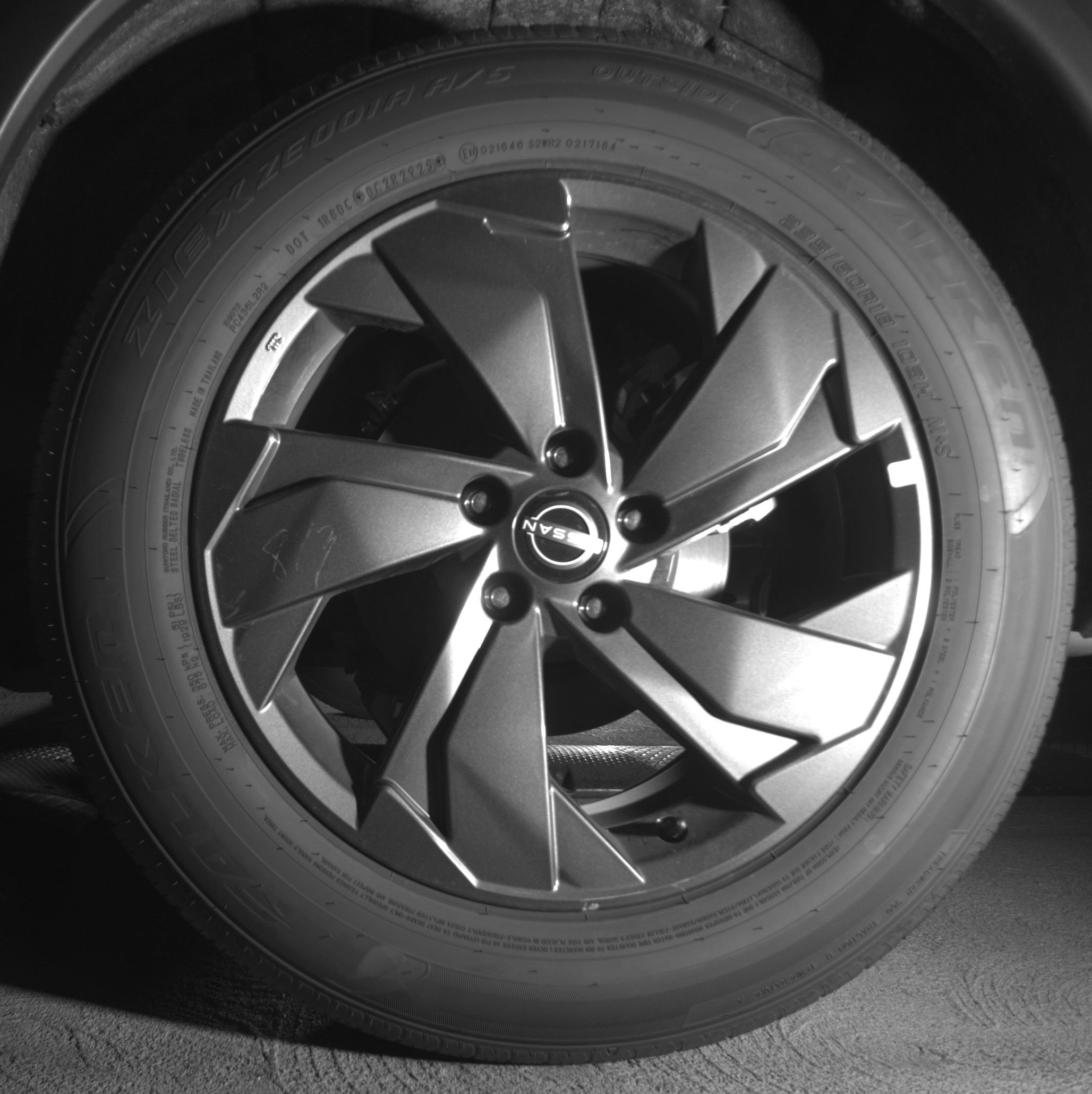 Thumbnail: 2026 Nissan Rogue - 14