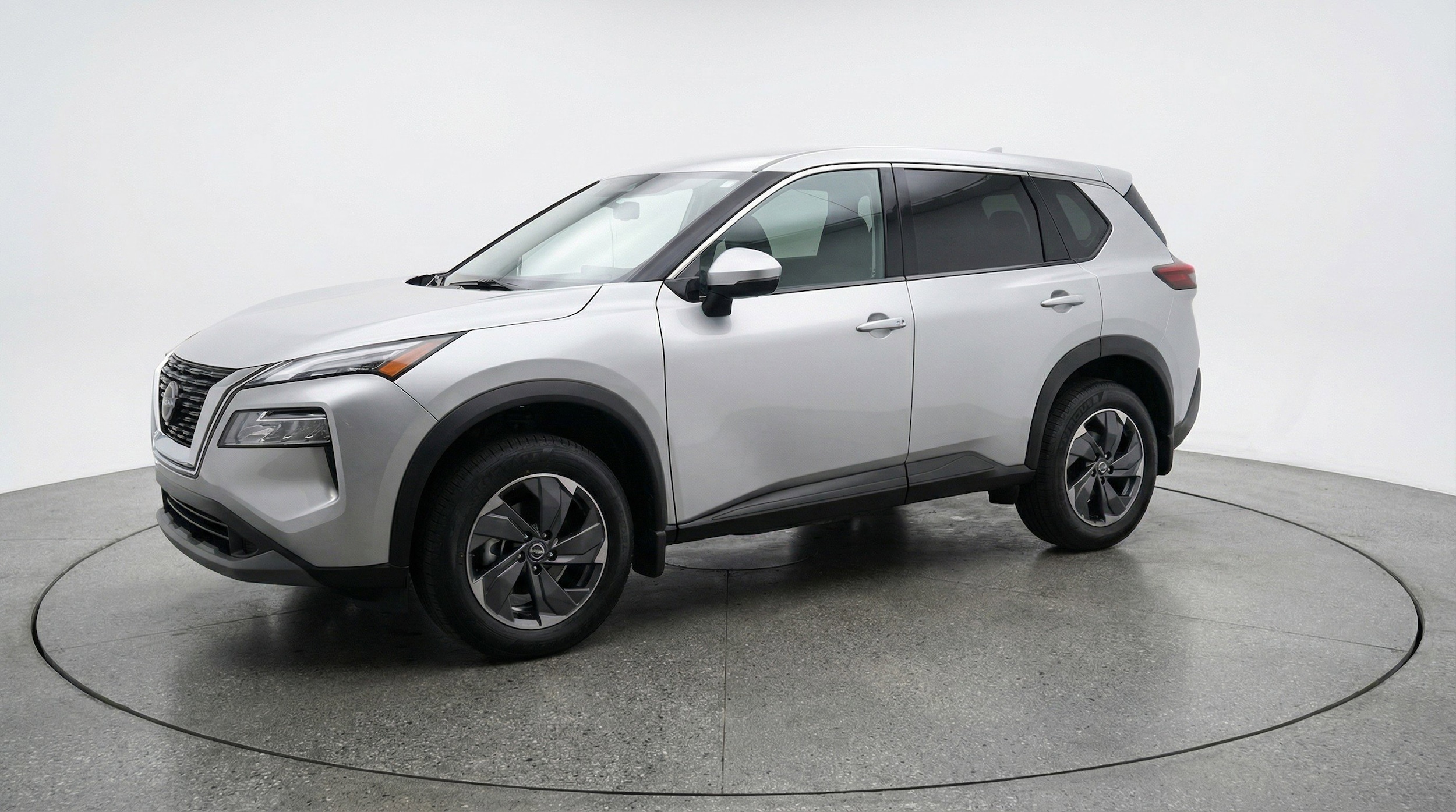 Thumbnail: 2025 Nissan Rogue - 3