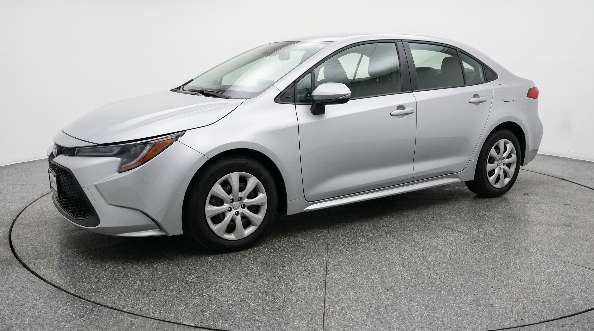 Thumbnail: 2025 Toyota Corolla - 3