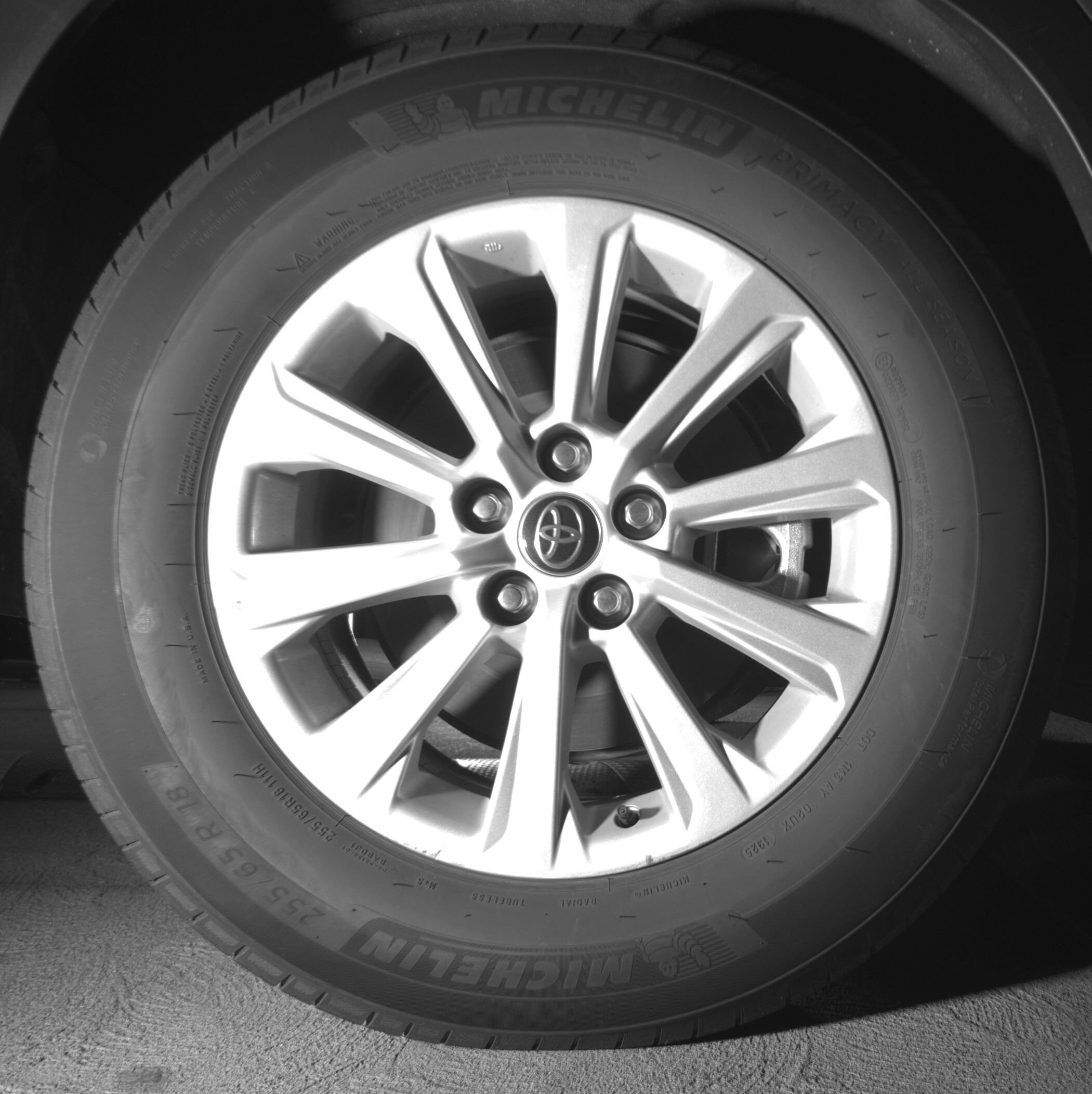 Thumbnail: 2025 Toyota Grand Highlander - 15