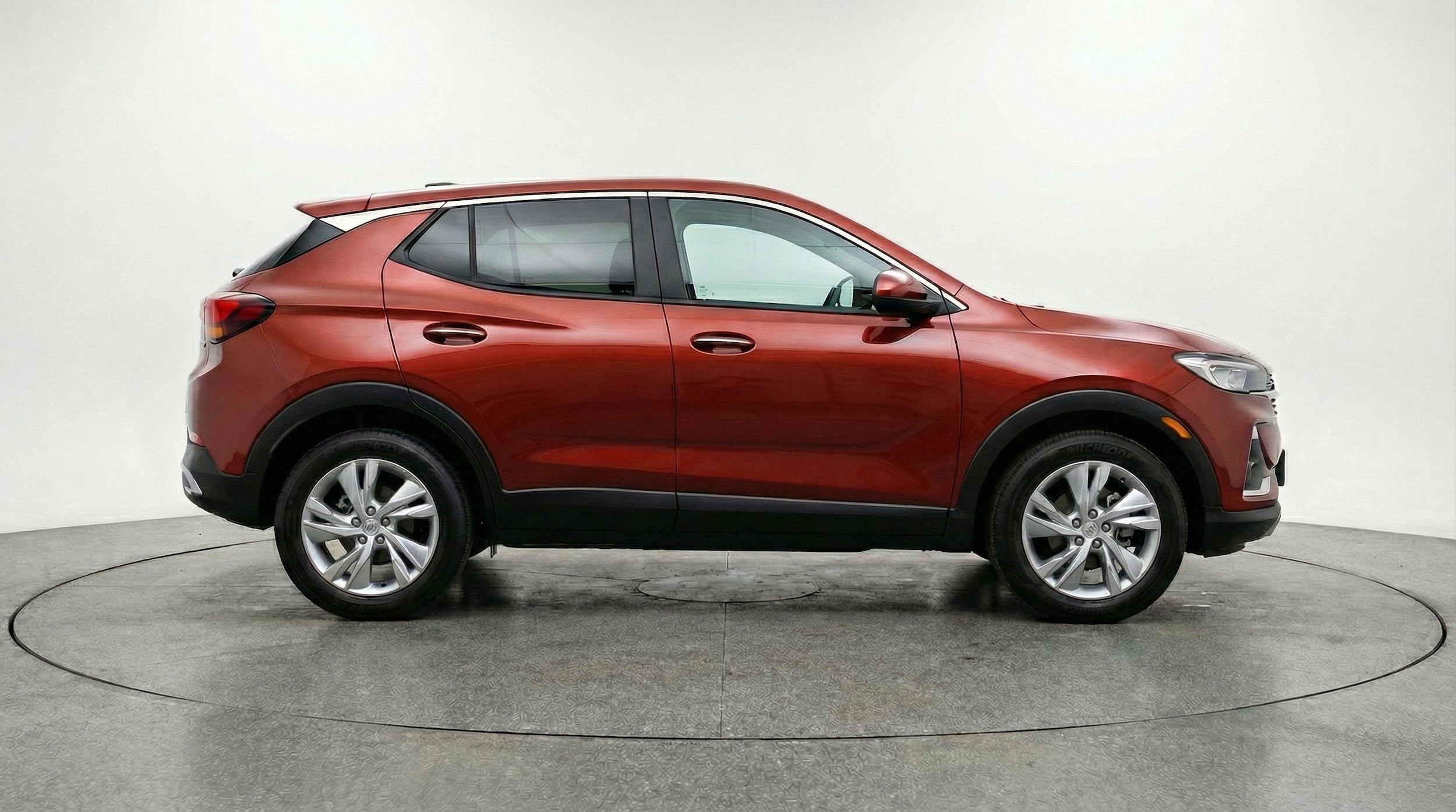 Thumbnail: 2026 Buick Encore GX - 11