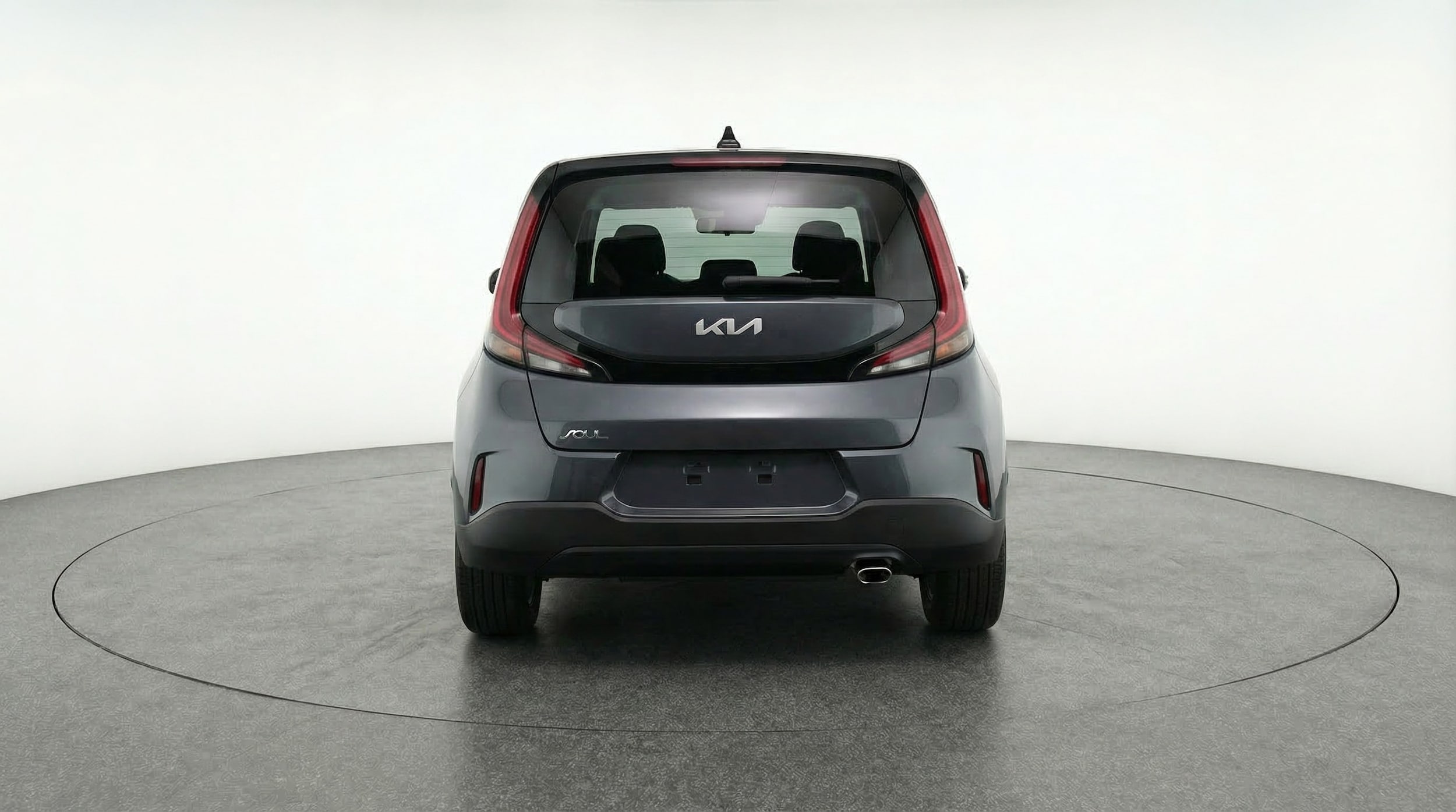 Thumbnail: 2025 Kia Soul - 6