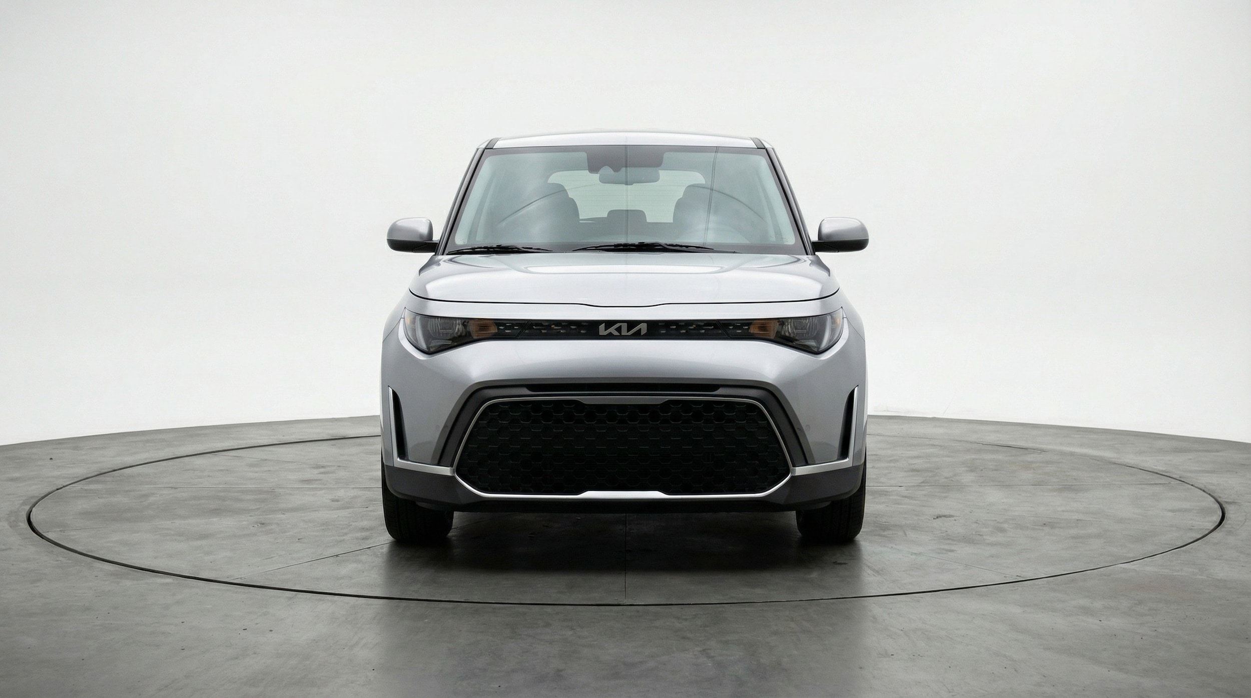 Thumbnail: 2025 Kia Soul - 2