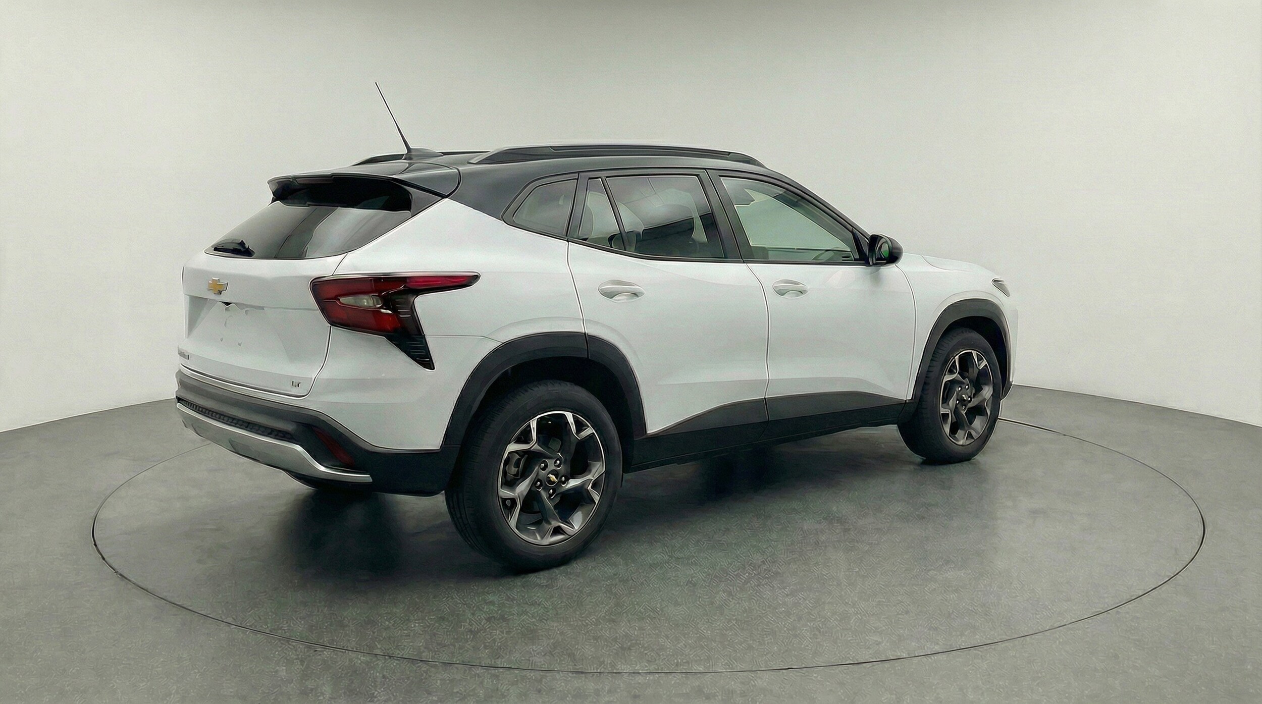 Thumbnail: 2025 Chevrolet Trax - 9