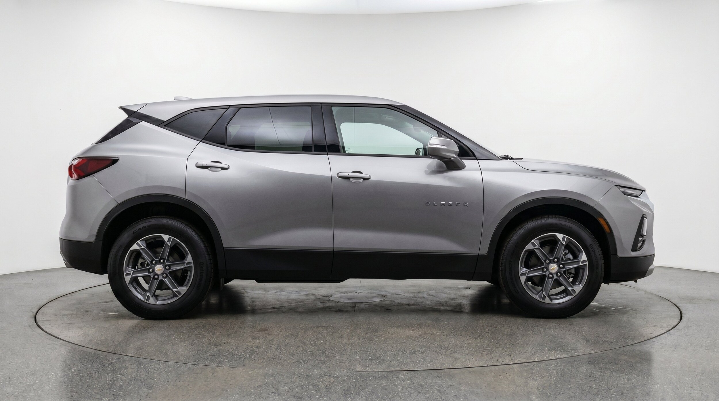 Thumbnail: 2026 Chevrolet Blazer - 11