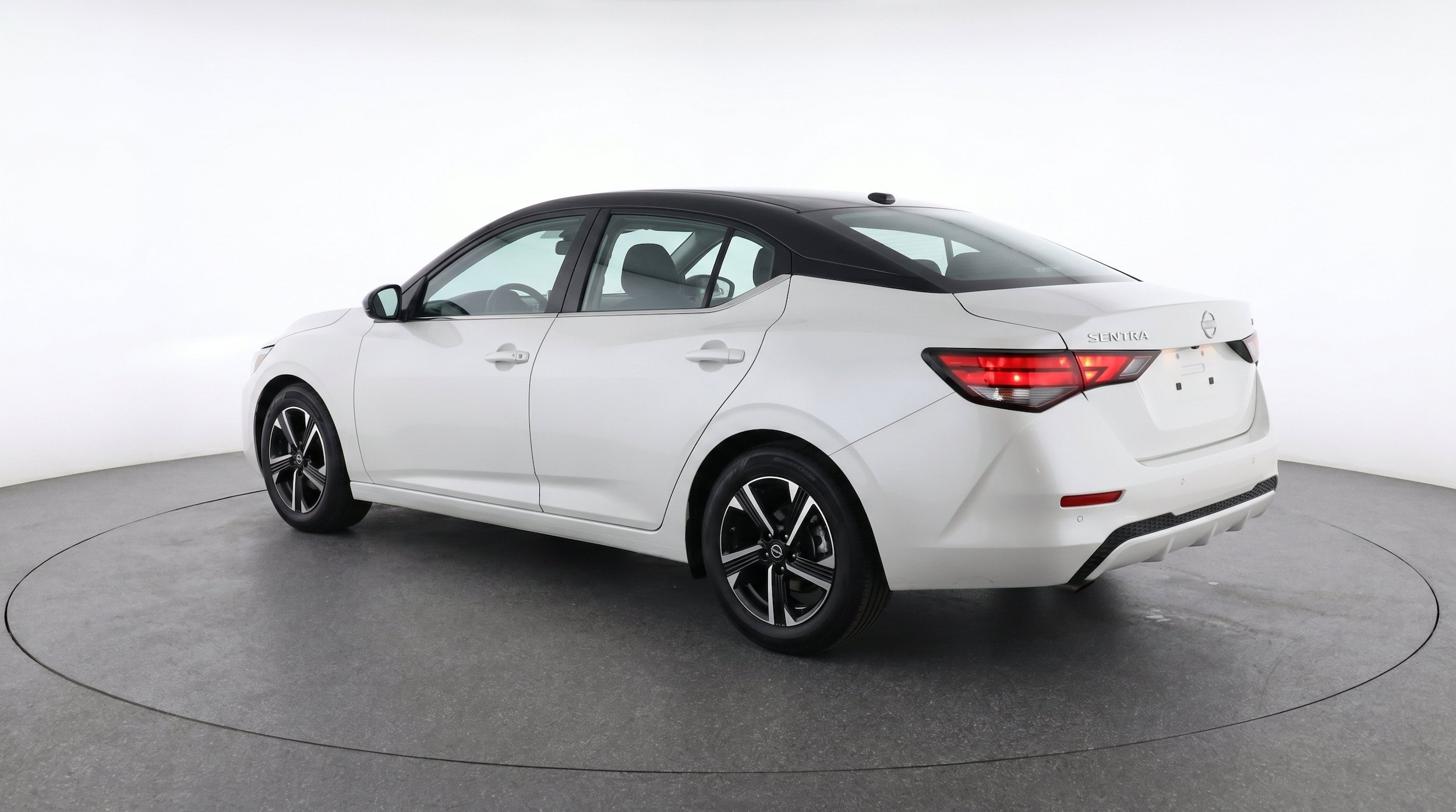 Thumbnail: 2025 Nissan Sentra - 6