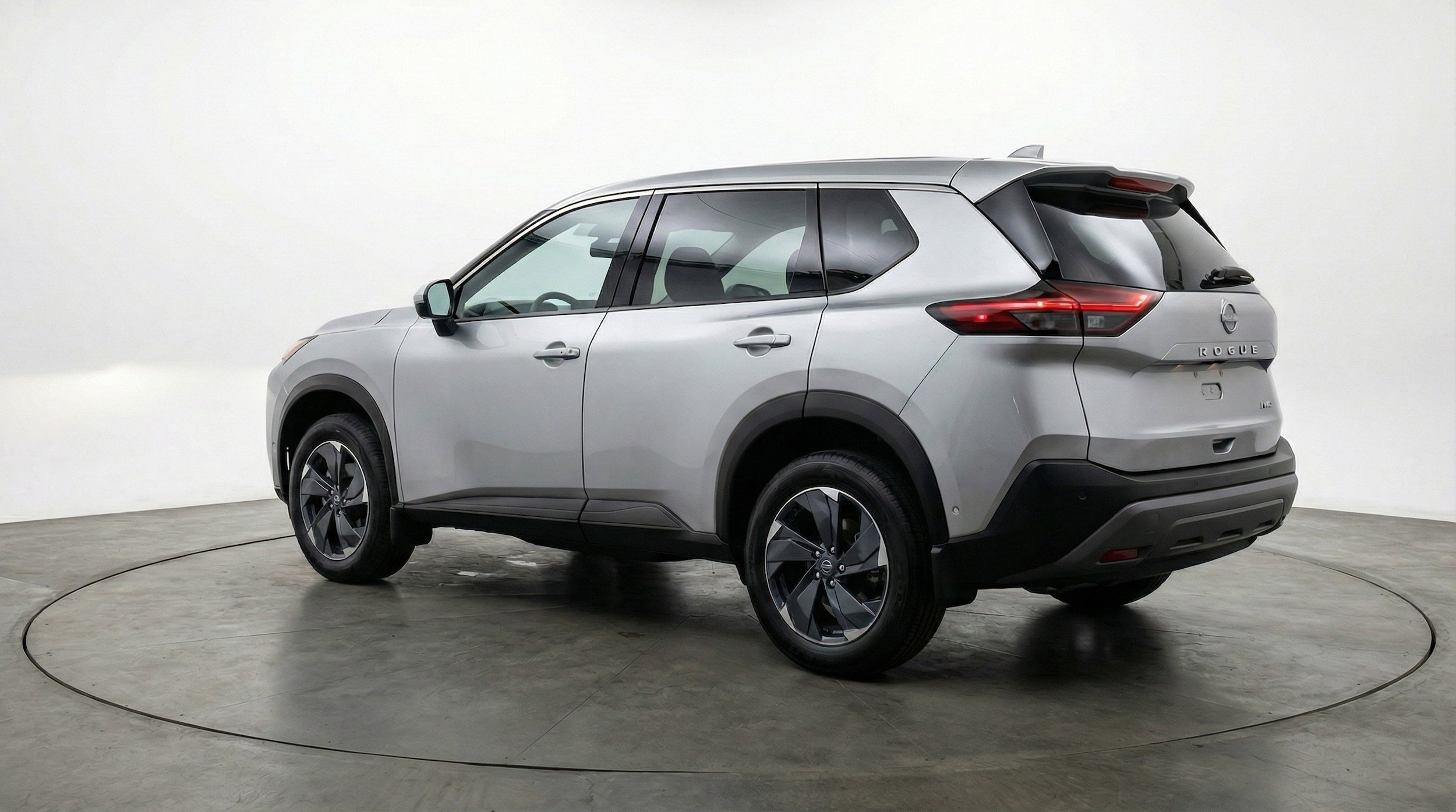 Thumbnail: 2025 Nissan Rogue - 6