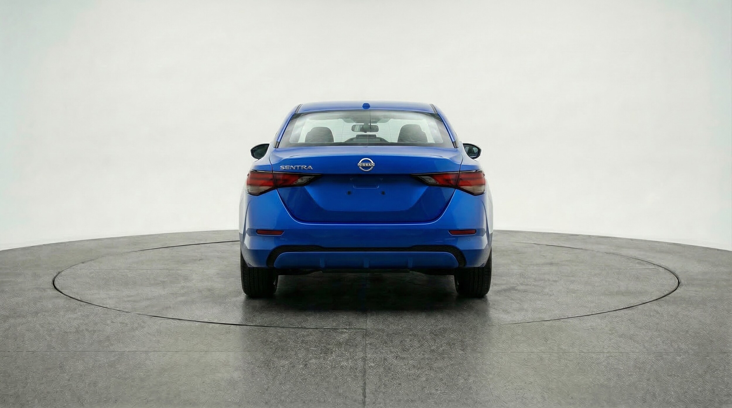 Thumbnail: 2025 Nissan Sentra - 6