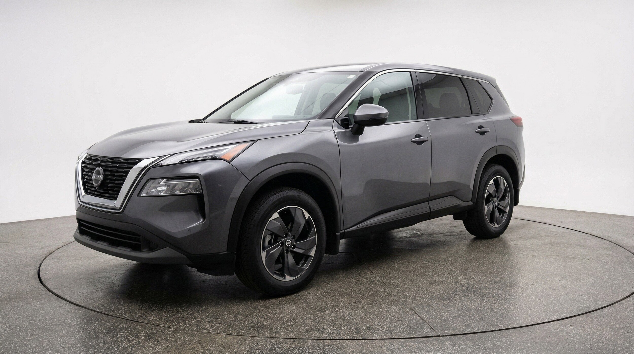 Thumbnail: 2025 Nissan Rogue - 3