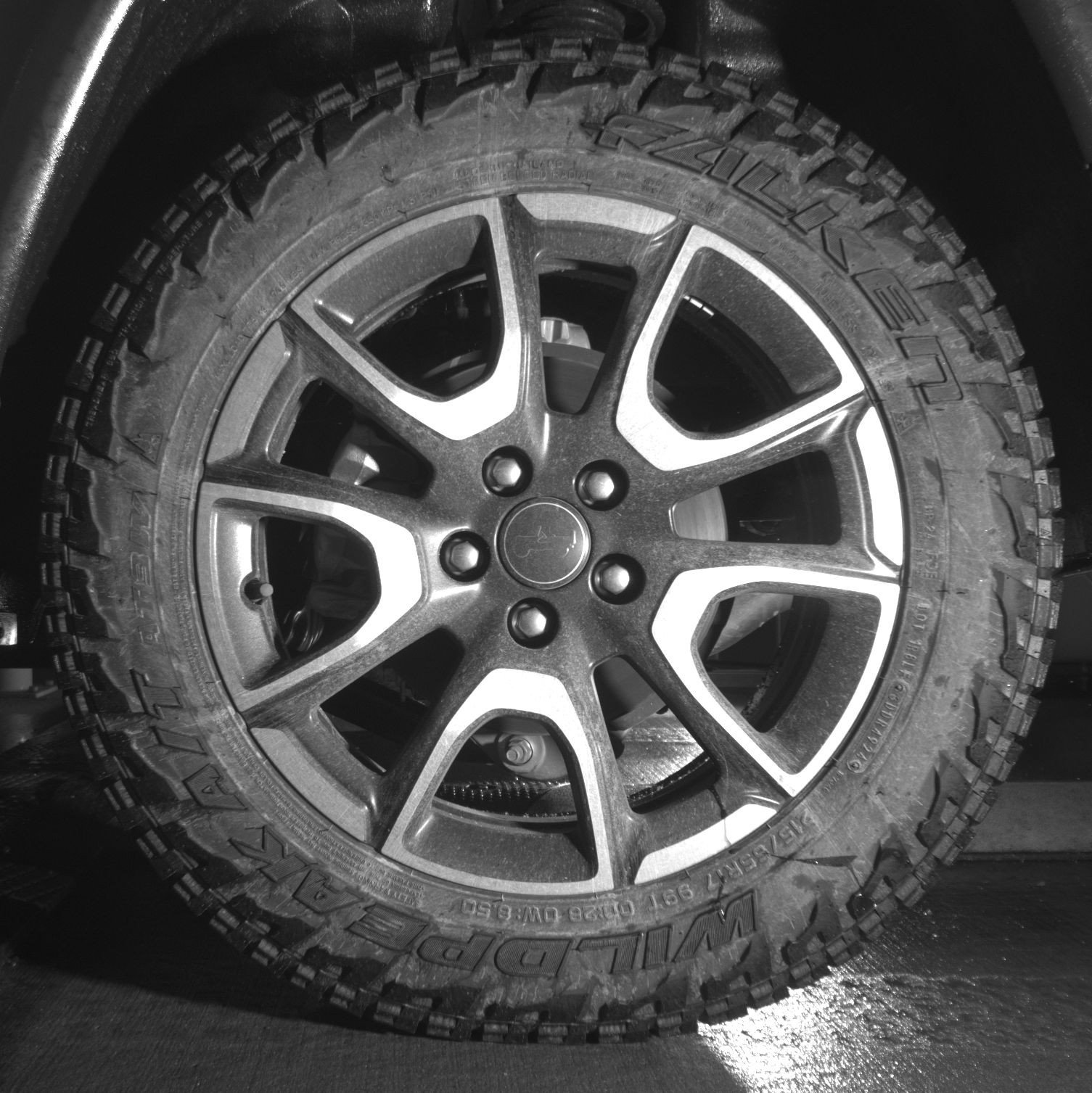 Thumbnail: 2025 Jeep Compass - 14