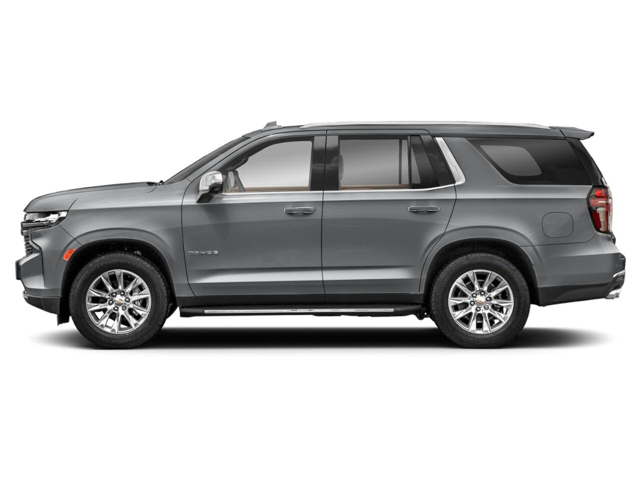 Thumbnail: 2023 Chevrolet Tahoe - 3