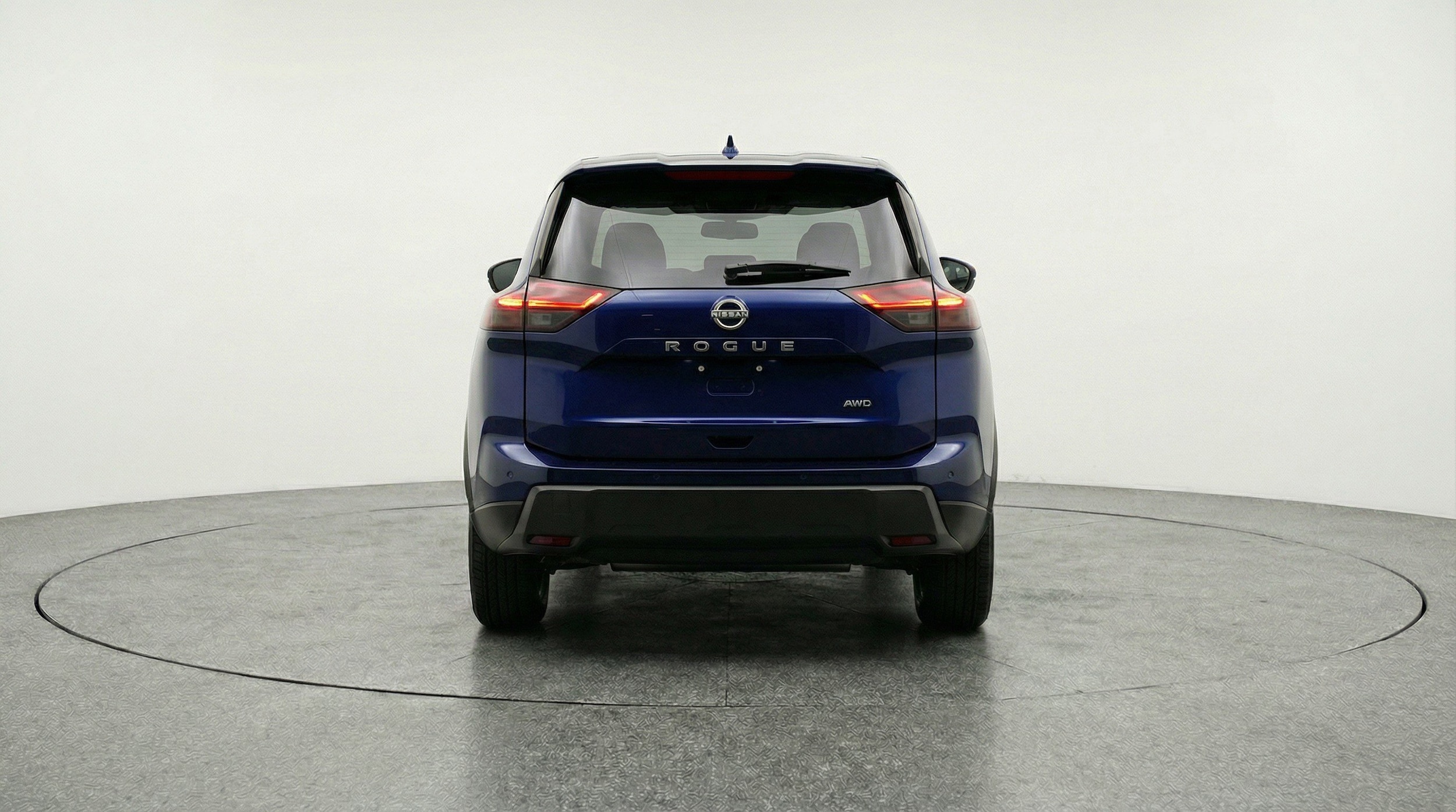 Thumbnail: 2025 Nissan Rogue - 7