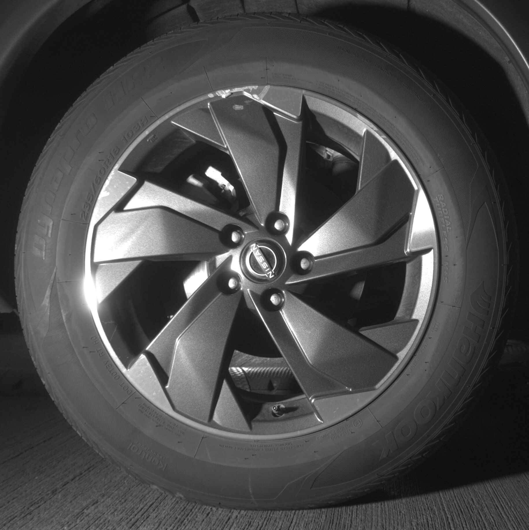 Thumbnail: 2025 Nissan Rogue - 12