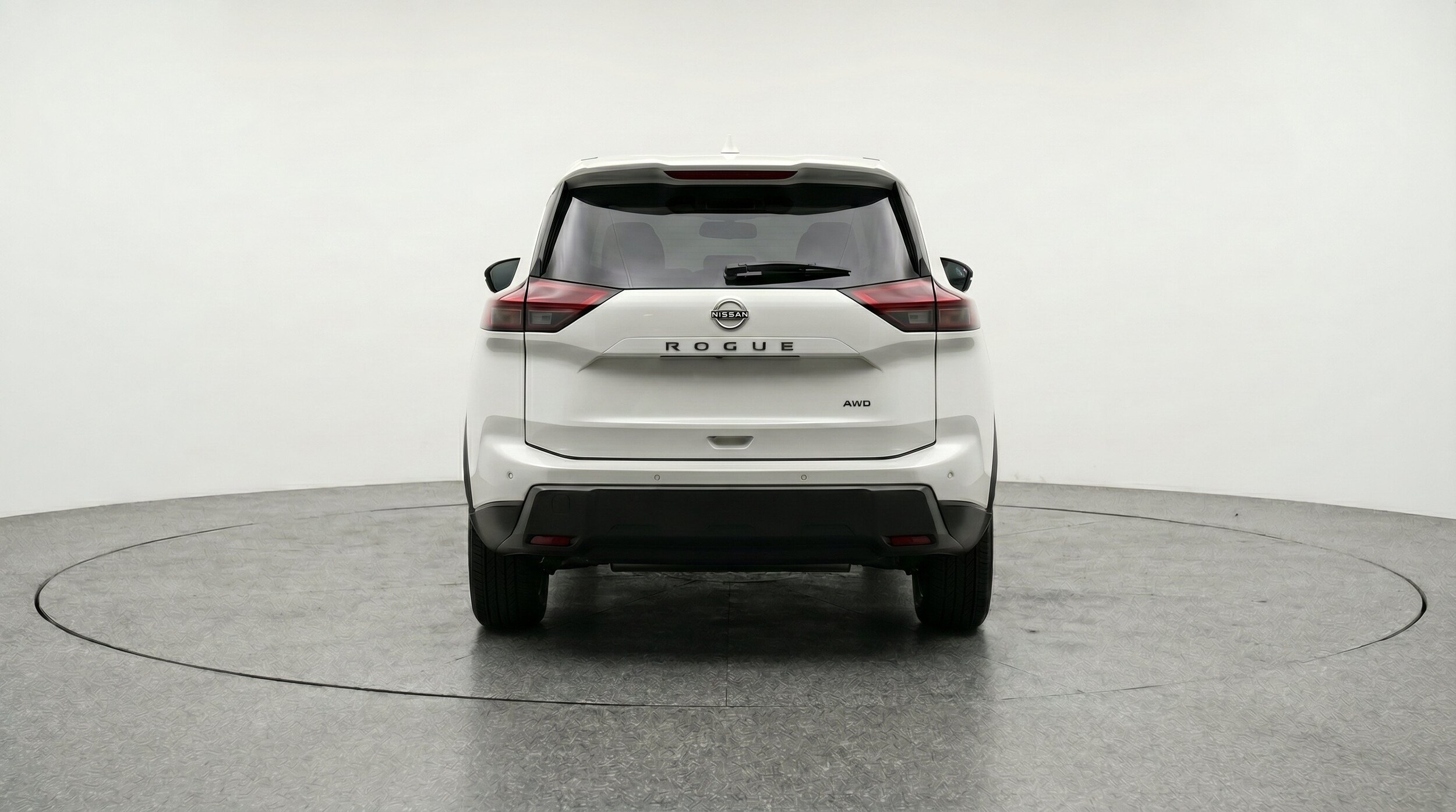 Thumbnail: 2025 Nissan Rogue - 7