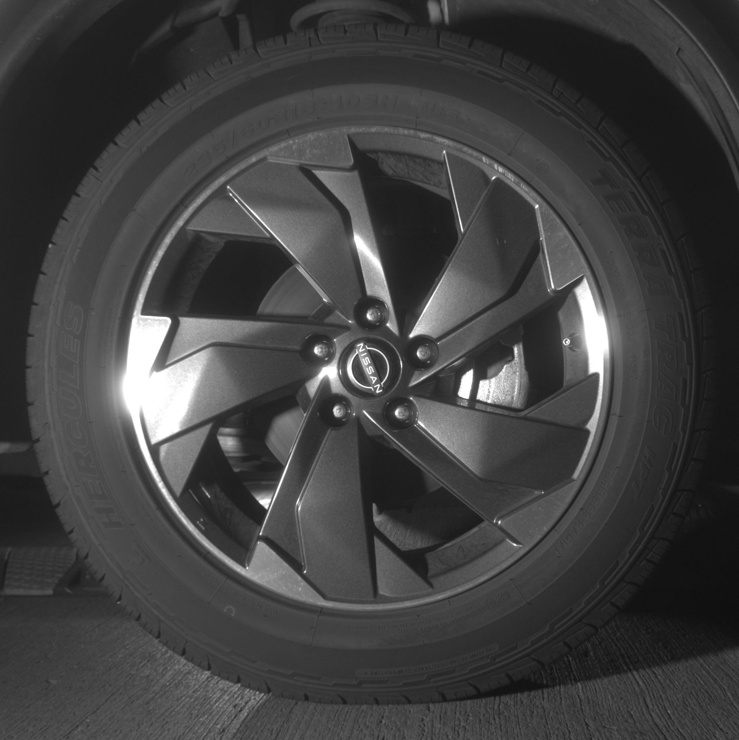 Thumbnail: 2025 Nissan Rogue - 10