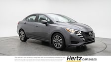 2025 Nissan Versa 1.6 SV -
                  Las Vegas, NV