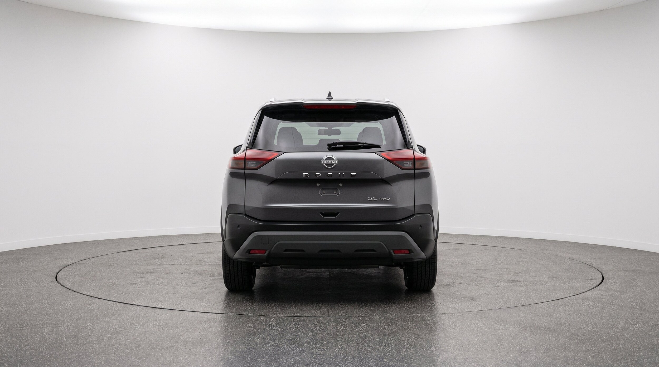 Thumbnail: 2026 Nissan Rogue - 7