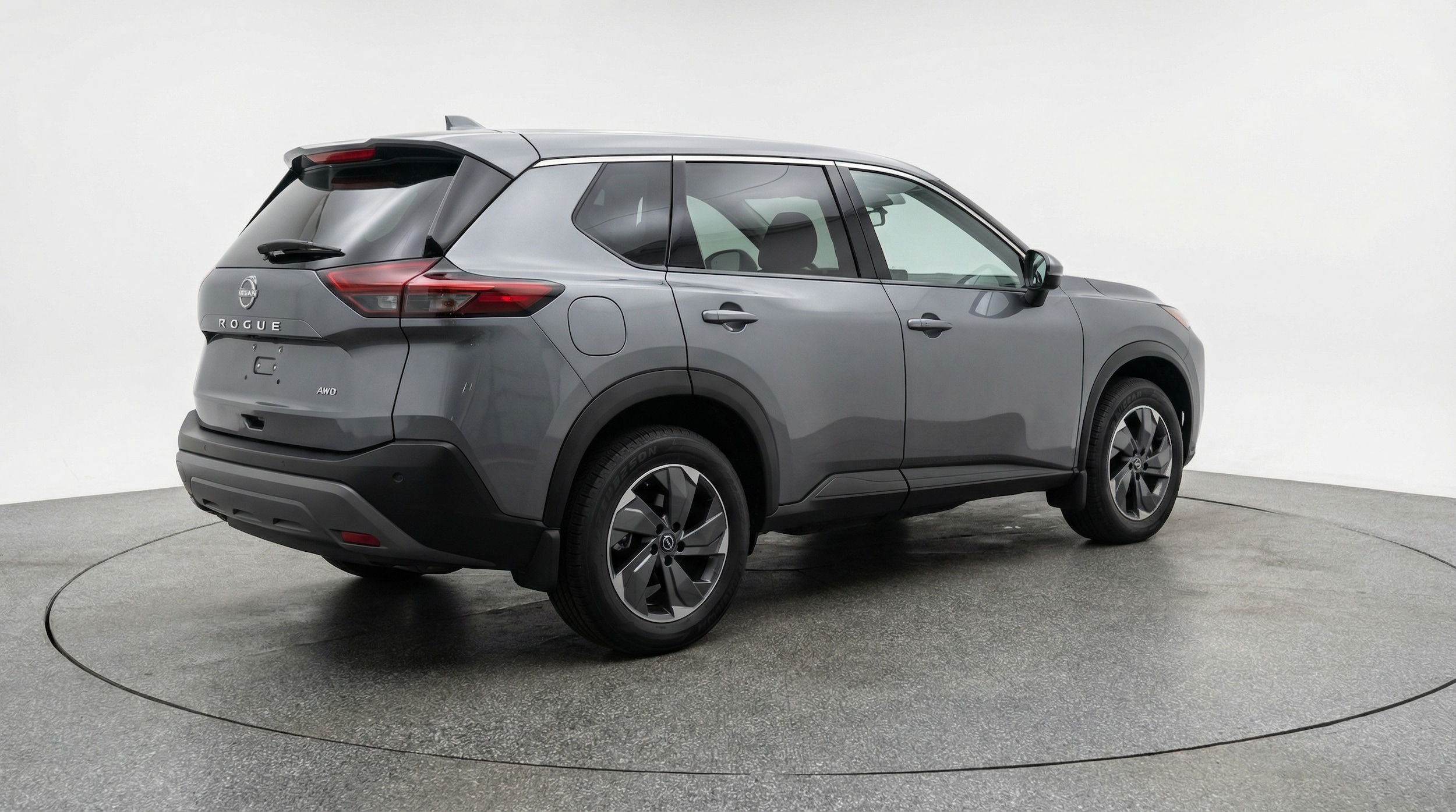 Thumbnail: 2025 Nissan Rogue - 7