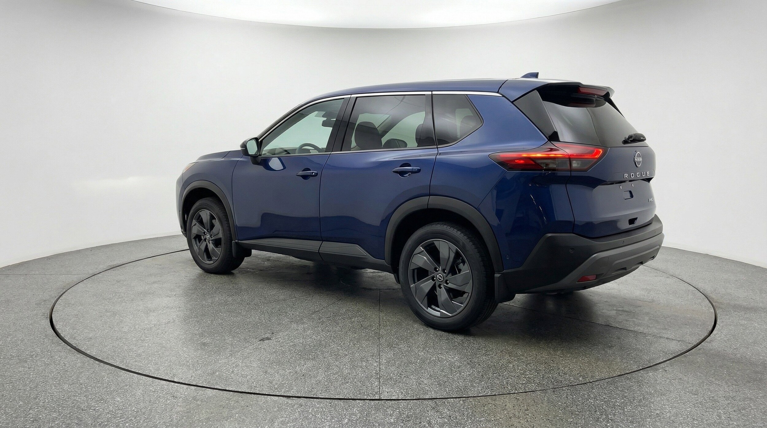 Thumbnail: 2025 Nissan Rogue - 6