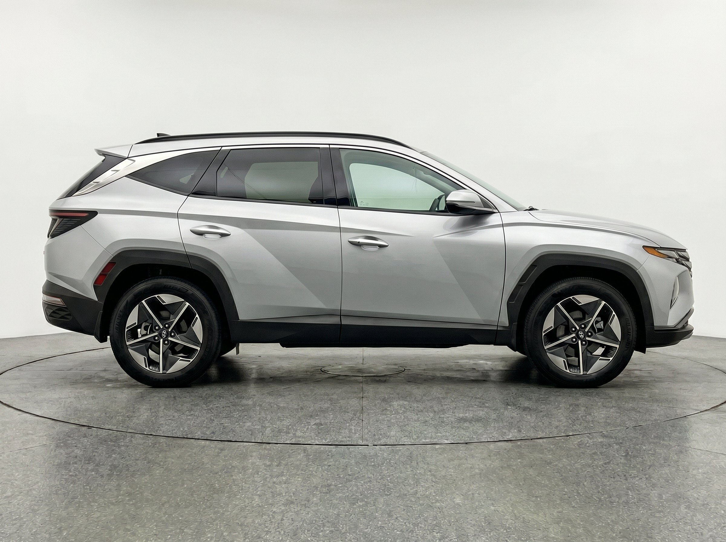Thumbnail: 2026 Hyundai Tucson - 11