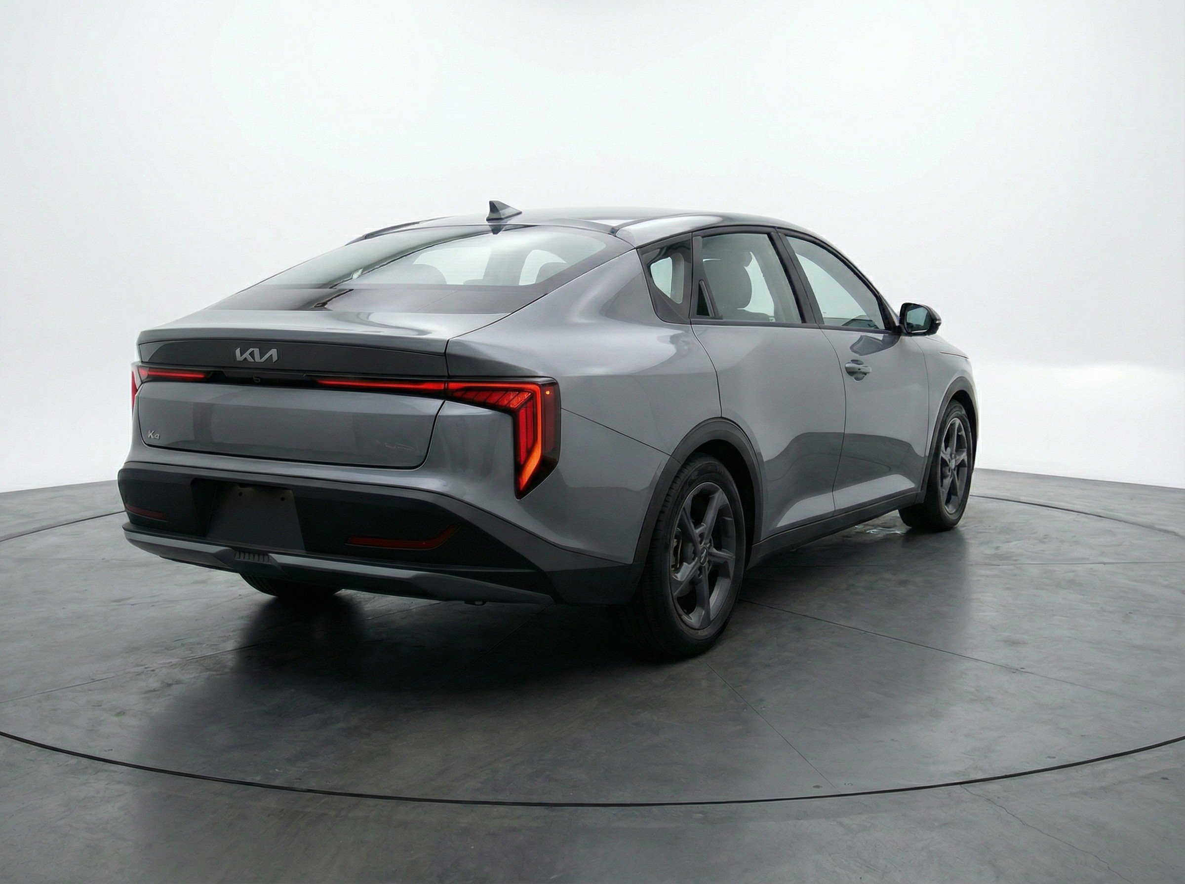 Thumbnail: 2025 Kia K4 - 9