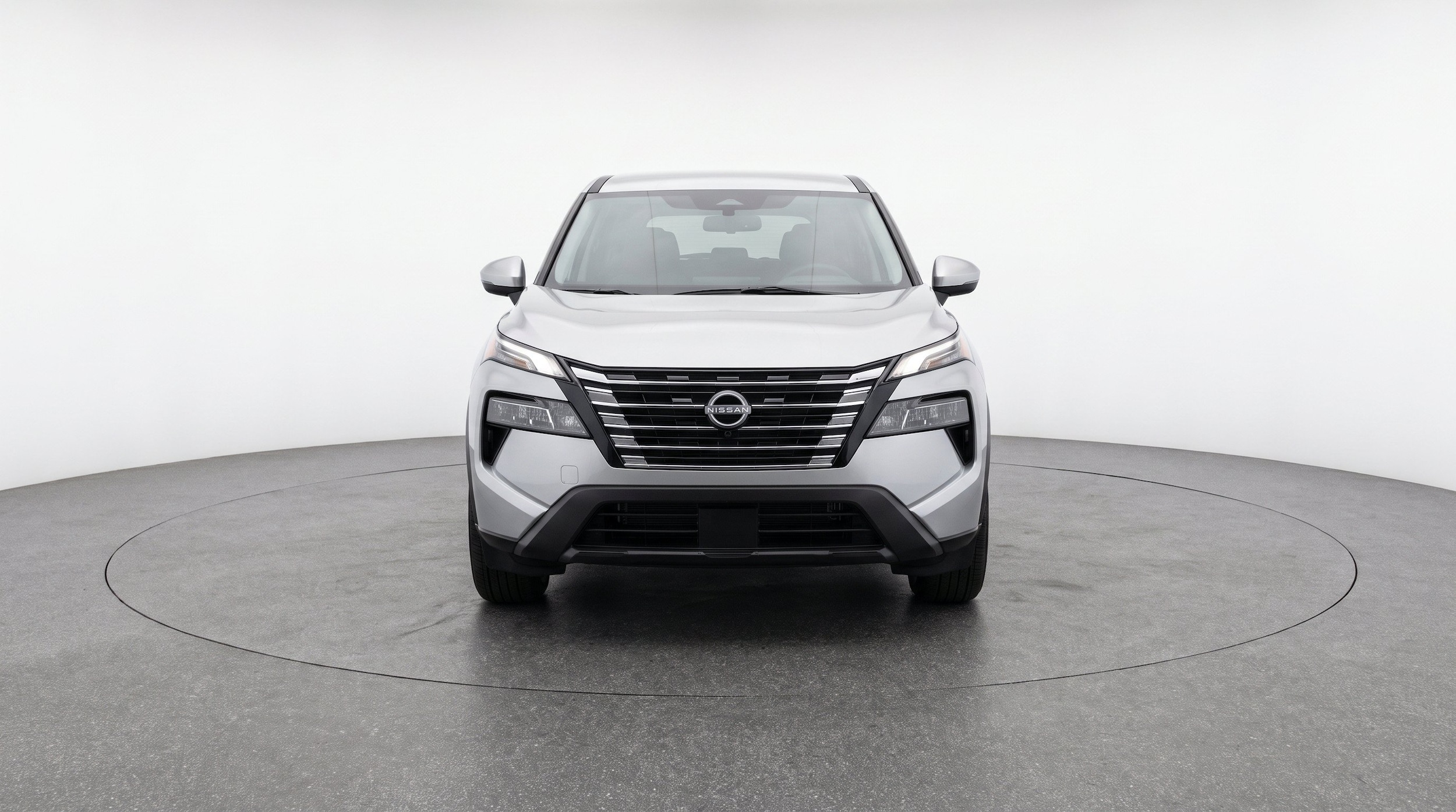 Thumbnail: 2025 Nissan Rogue - 2