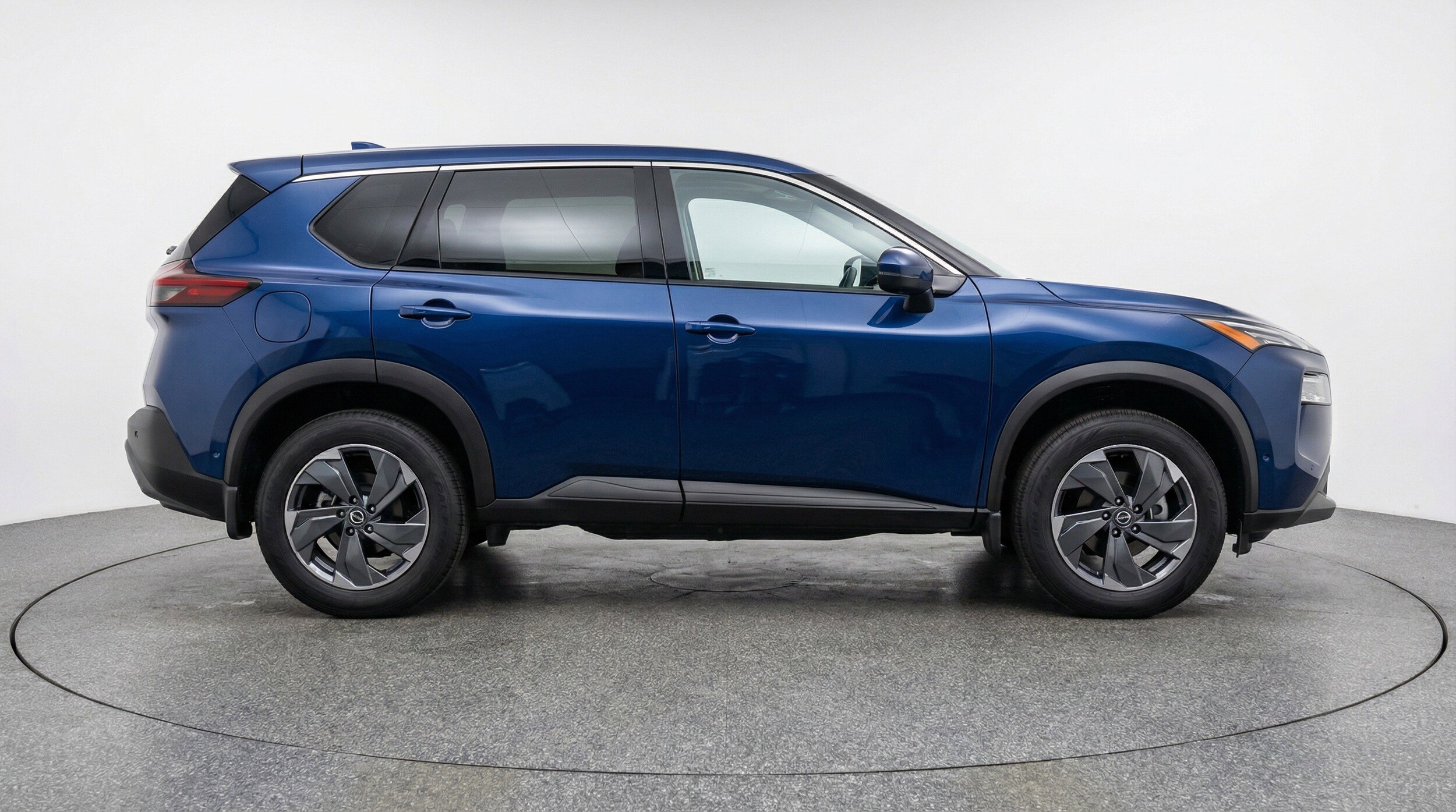 Thumbnail: 2025 Nissan Rogue - 11