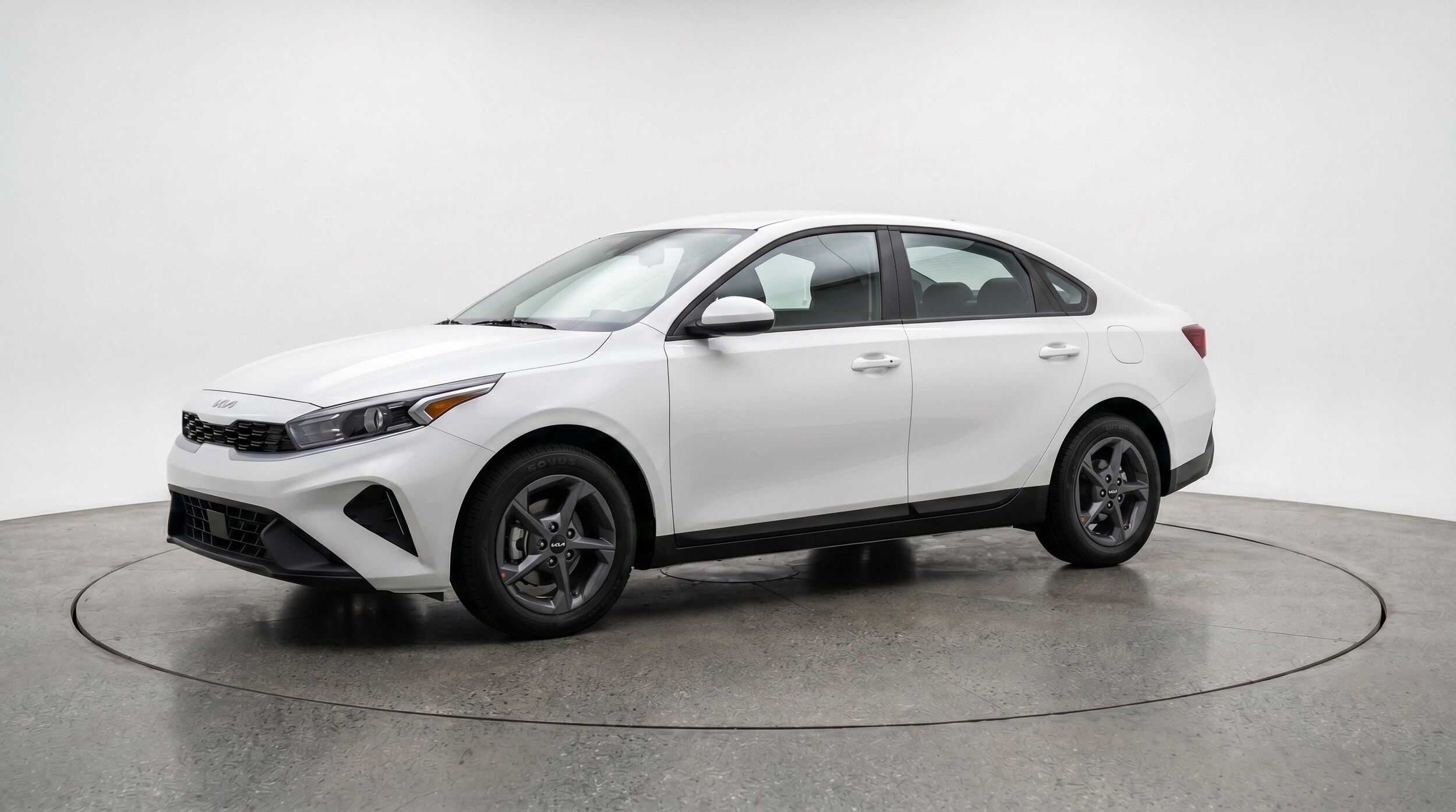 Thumbnail: 2026 Kia K4 - 3
