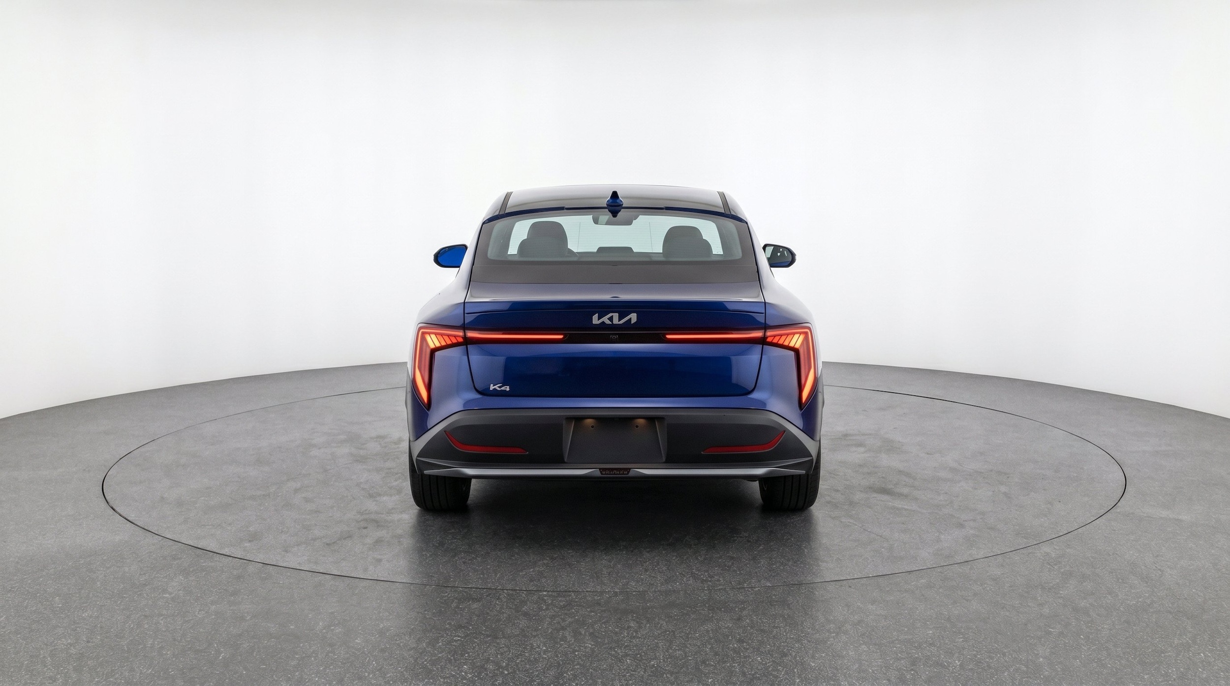 Thumbnail: 2026 Kia K4 - 7