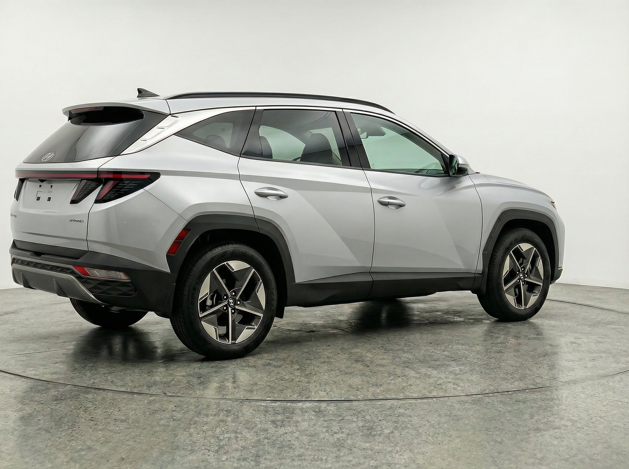 Thumbnail: 2026 Hyundai Tucson - 9