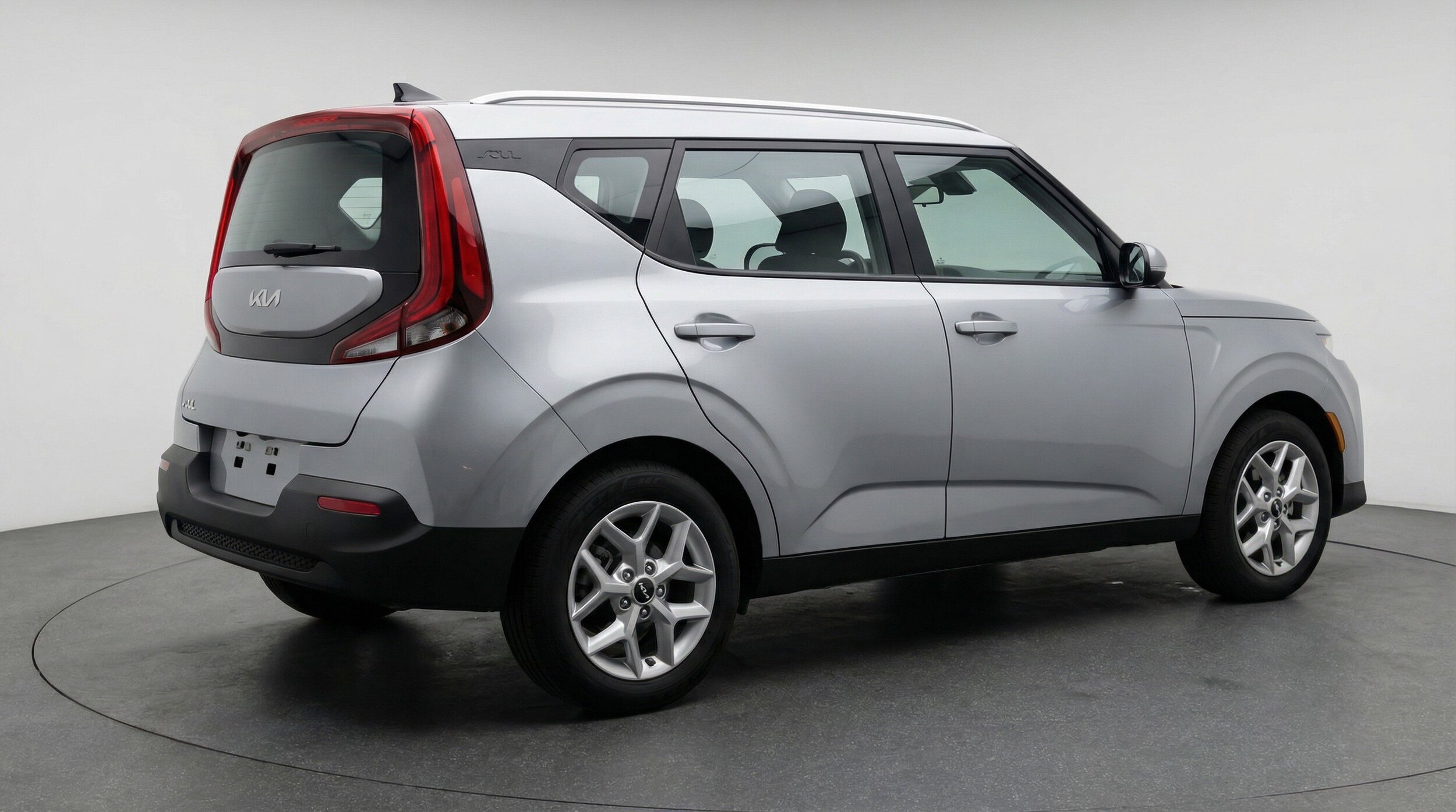 Thumbnail: 2025 Kia Soul - 9