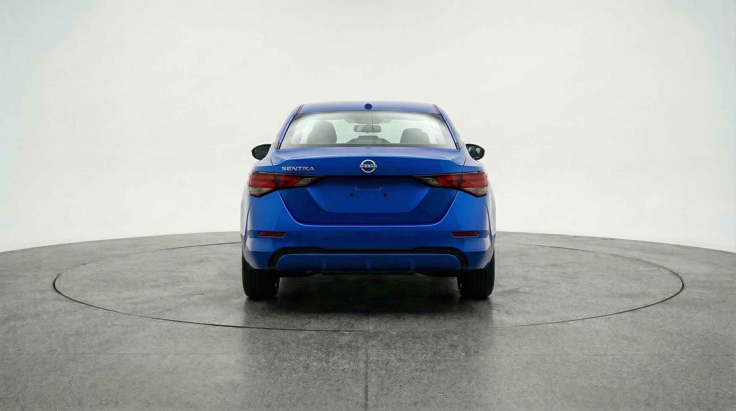 Thumbnail: 2025 Nissan Sentra - 7