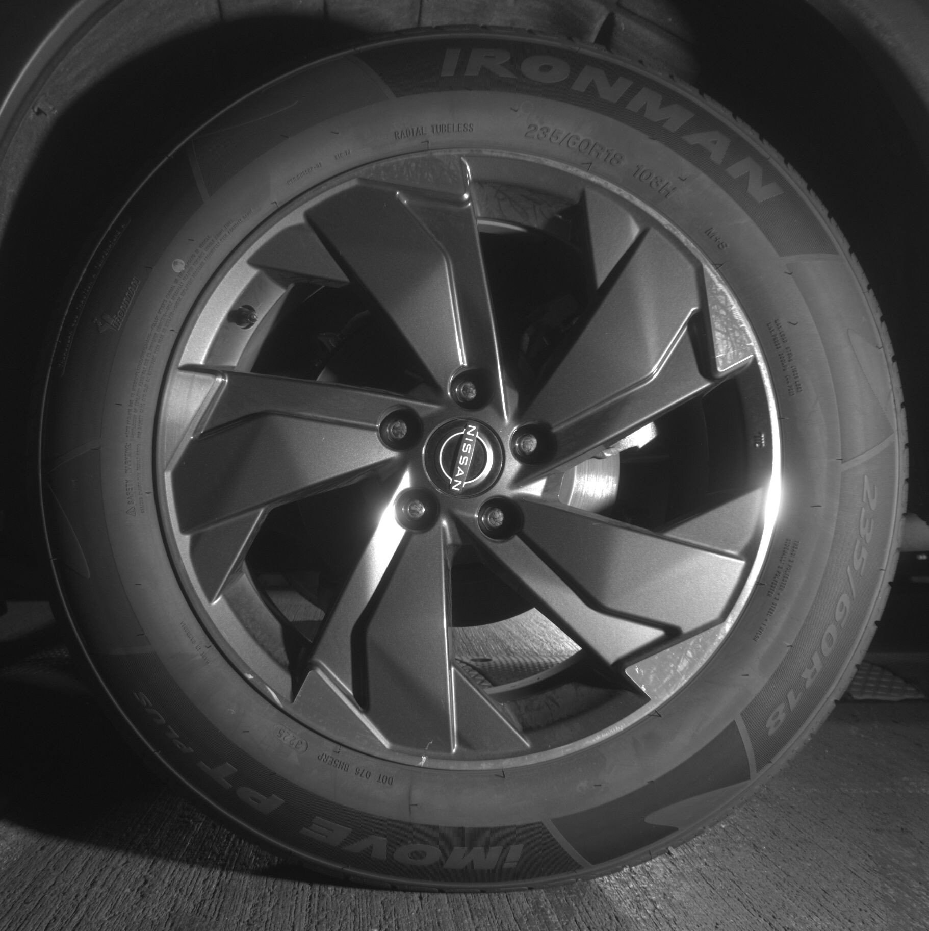 Thumbnail: 2025 Nissan Rogue - 14