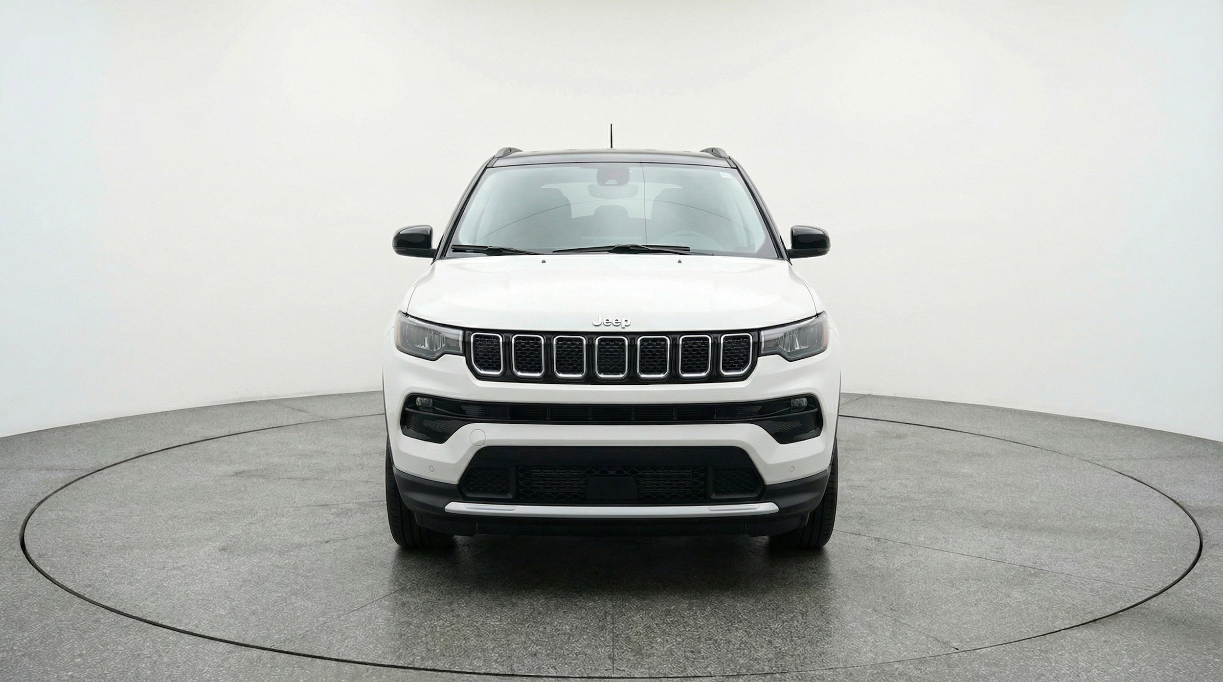 Thumbnail: 2025 Jeep Compass - 2