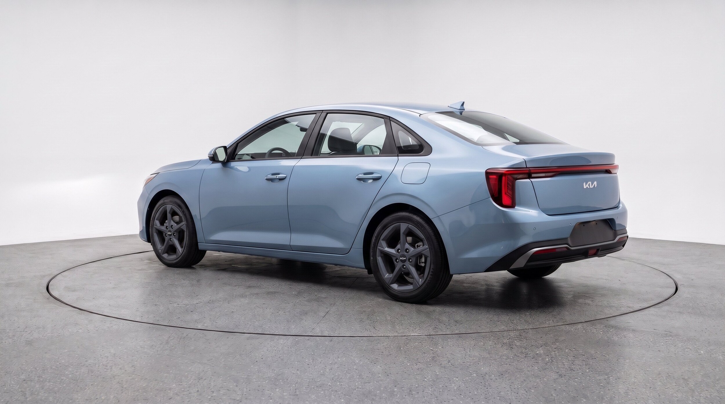Thumbnail: 2026 Kia K4 - 6