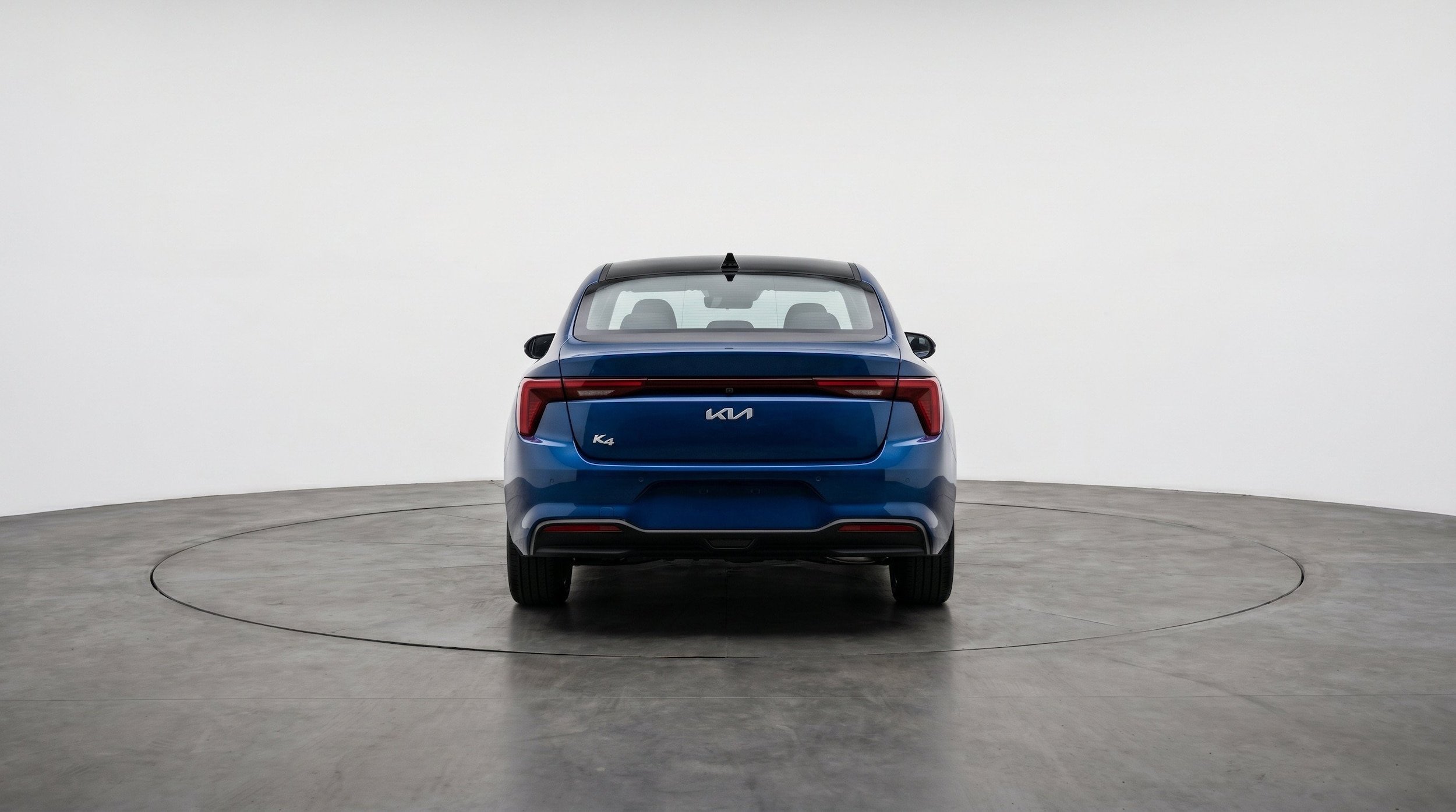Thumbnail: 2026 Kia K4 - 7
