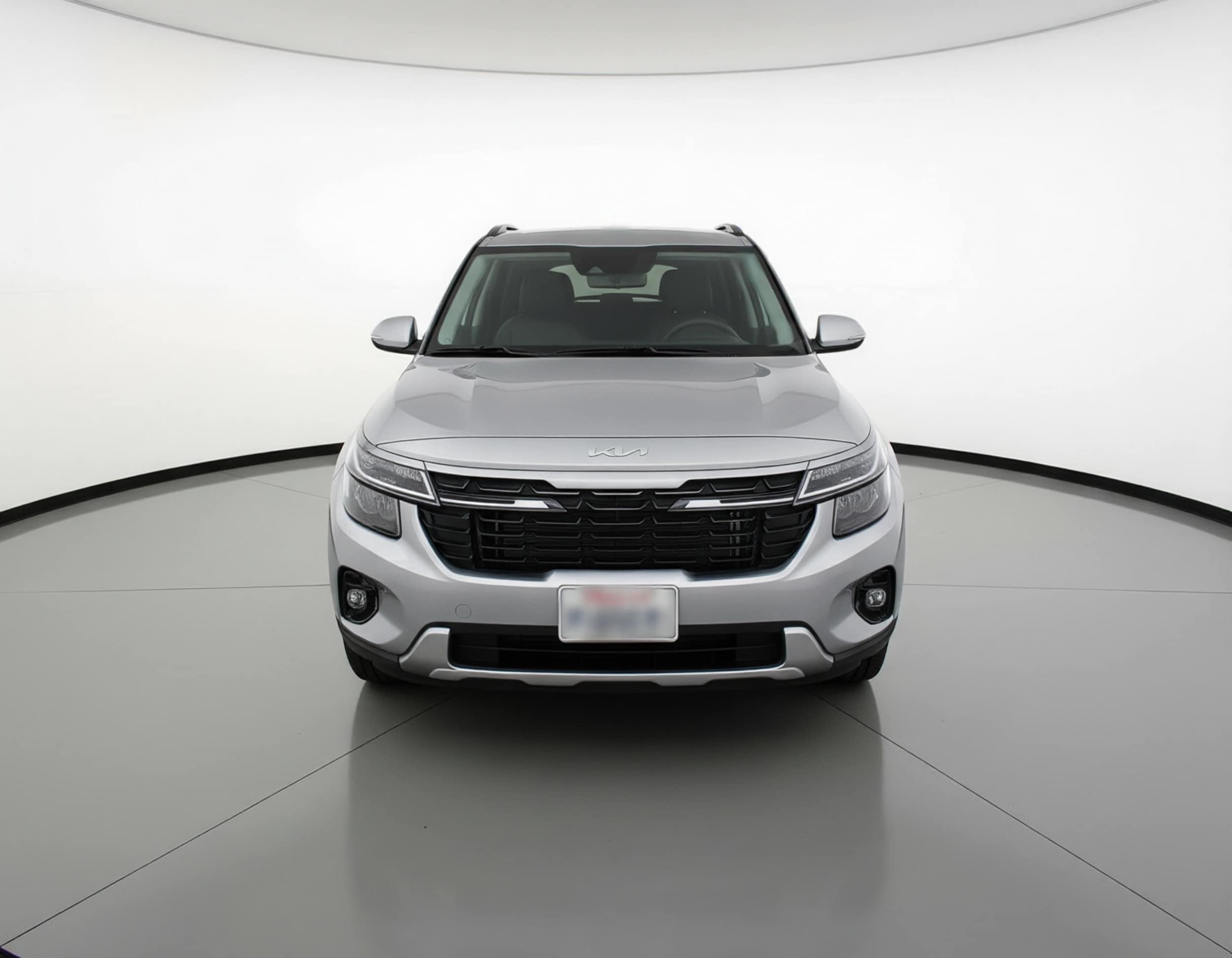 Thumbnail: 2025 Kia Seltos - 2