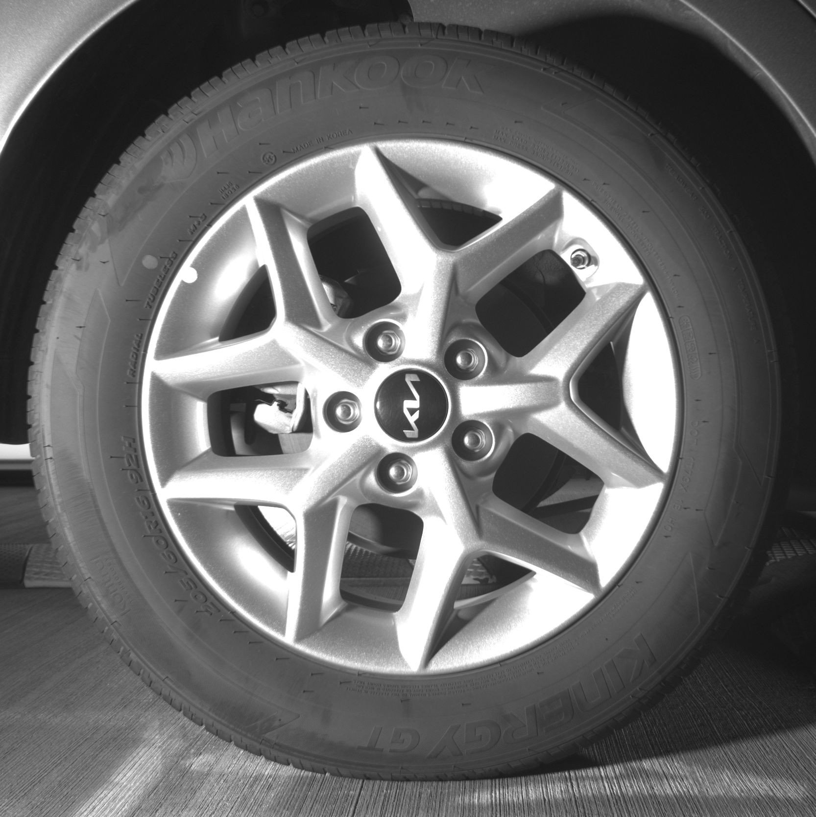 Thumbnail: 2025 Kia Soul - 15