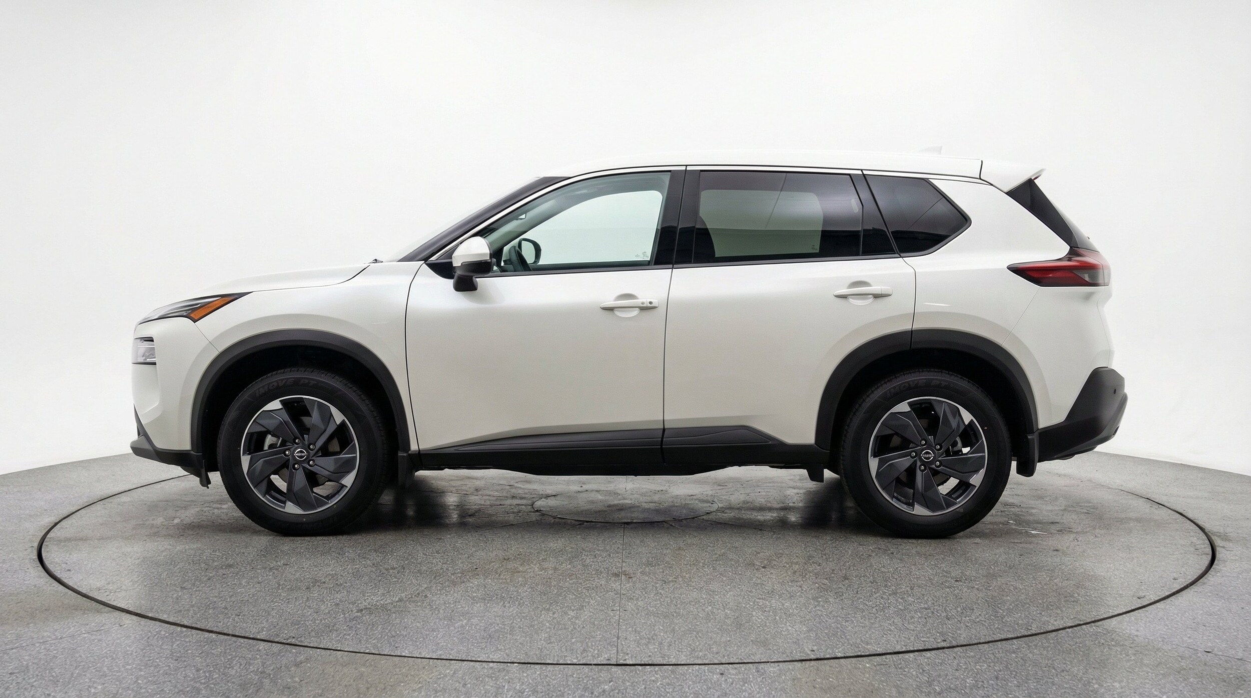 Thumbnail: 2025 Nissan Rogue - 5