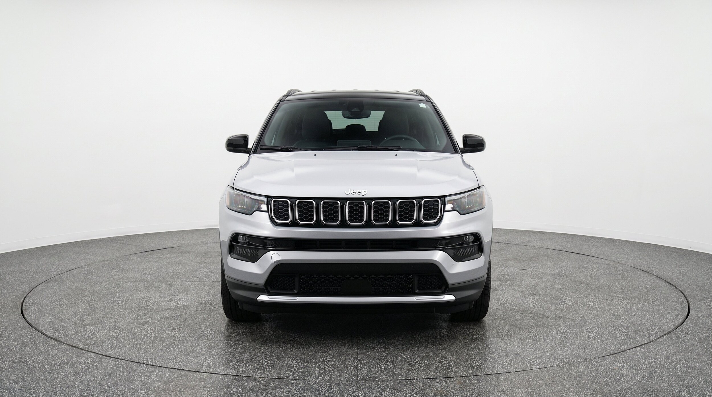Thumbnail: 2025 Jeep Compass - 2
