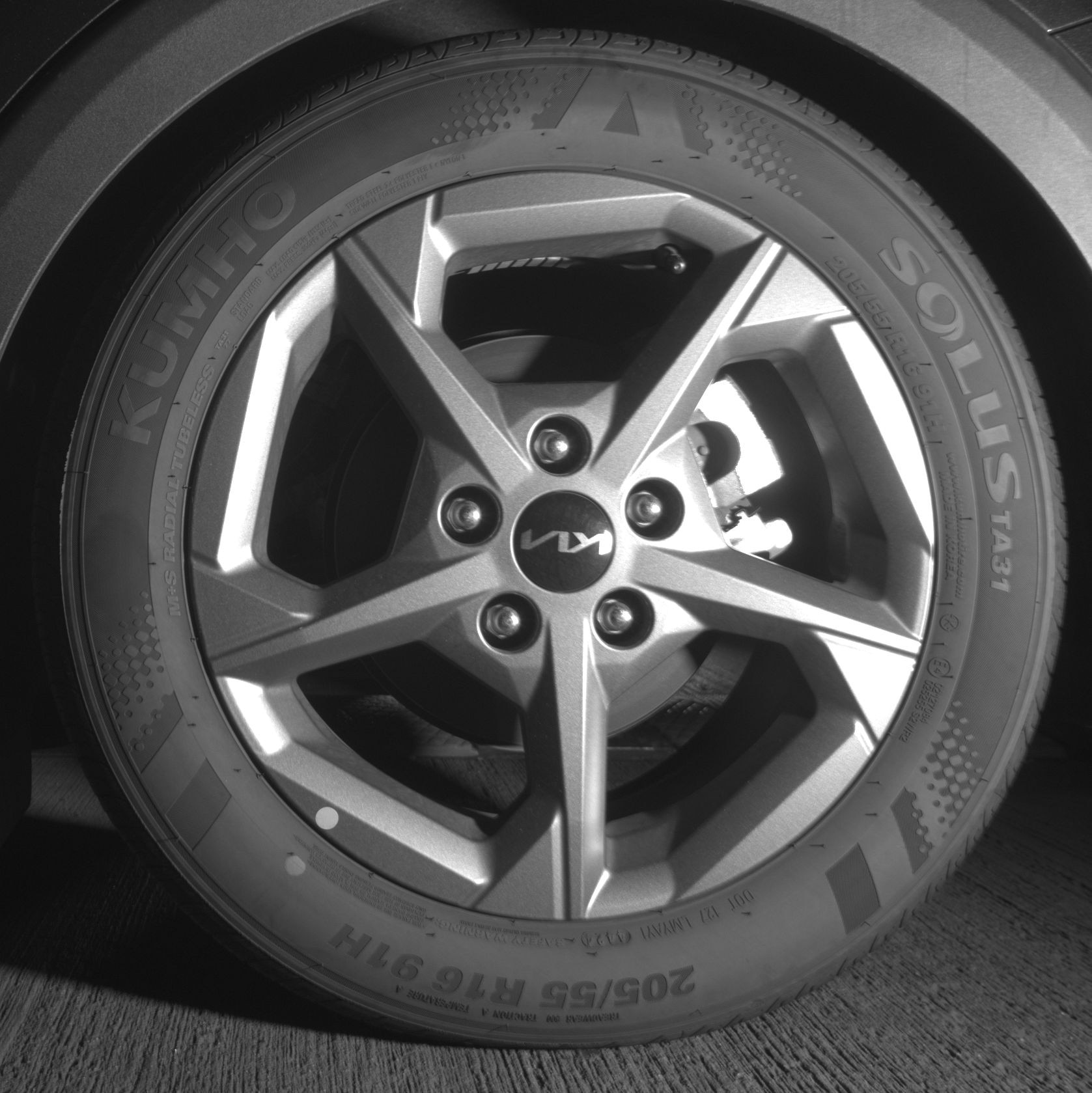 Thumbnail: 2025 Kia K4 - 11