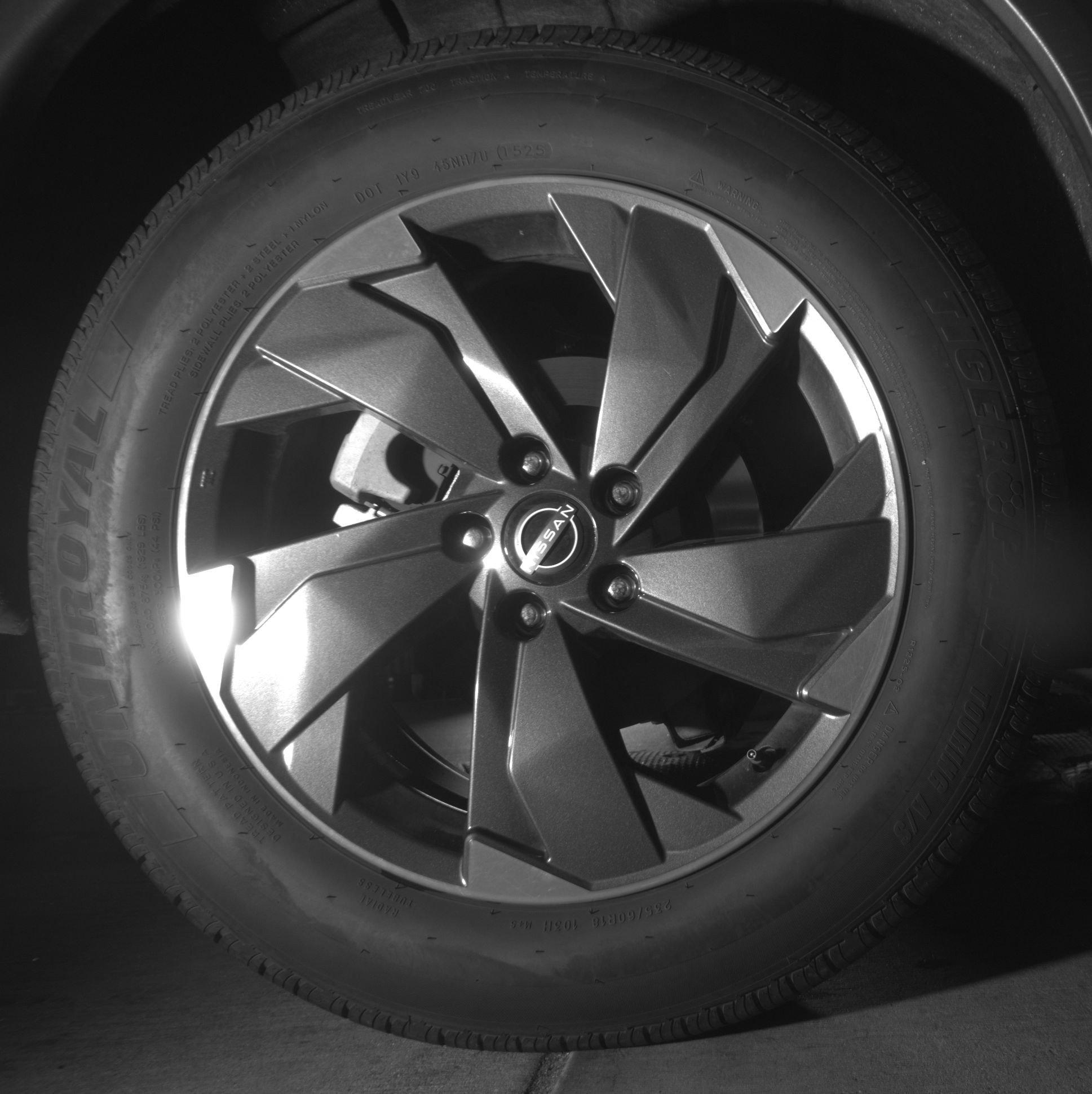 Thumbnail: 2025 Nissan Rogue - 15